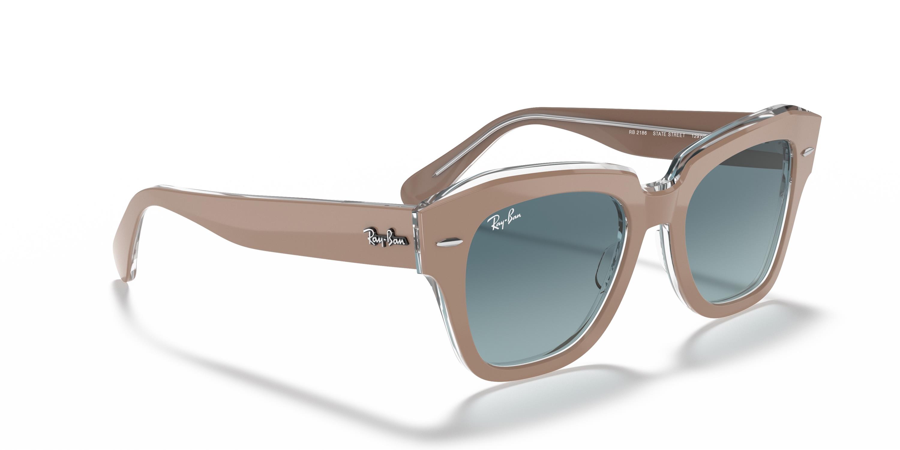 RAY-BAN 0RB2186 12973M 49