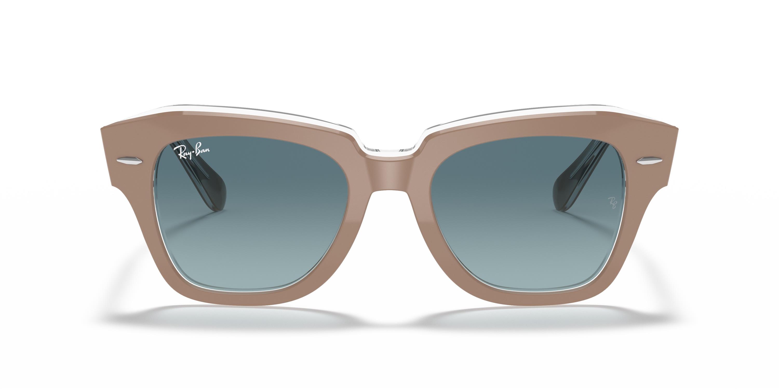 RAY-BAN 0RB2186 12973M 49
