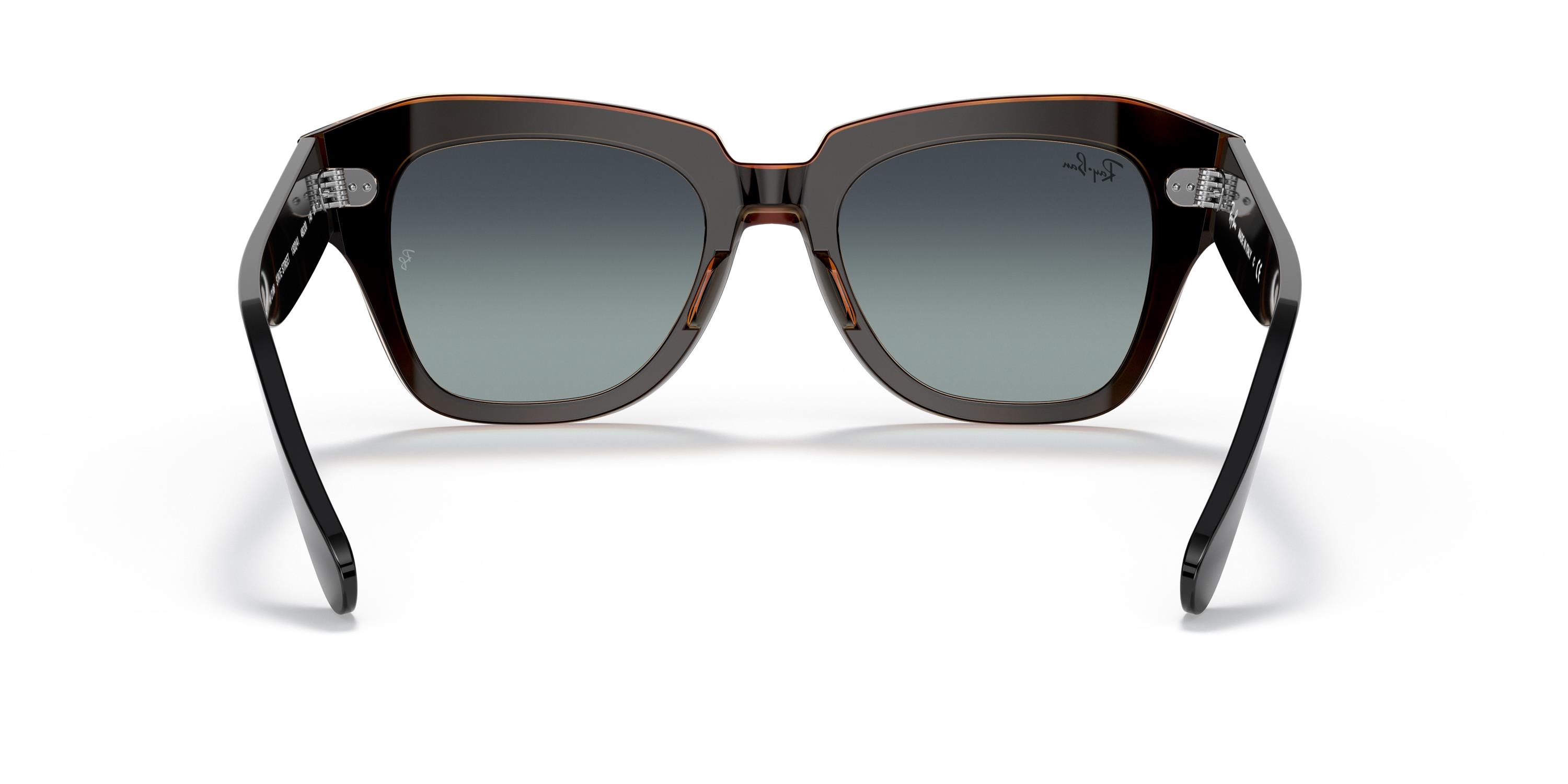 RAY-BAN 0RB2186 132241 49