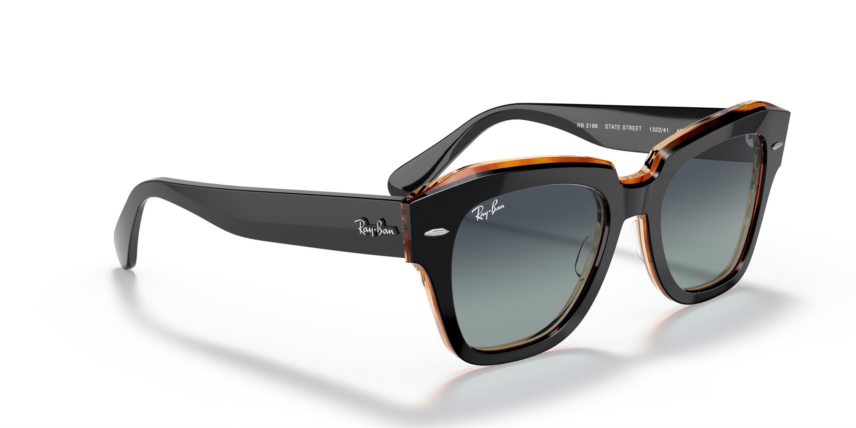 RAY-BAN 0RB2186 132241 49