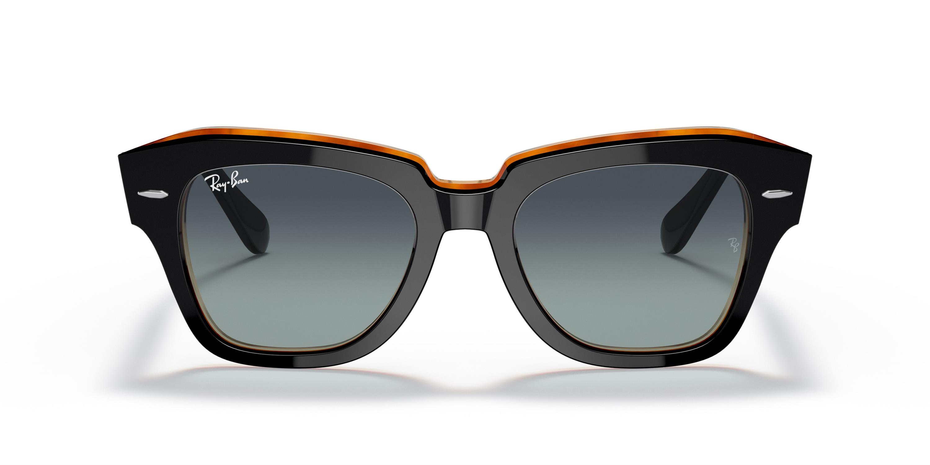 RAY-BAN 0RB2186 132241 49