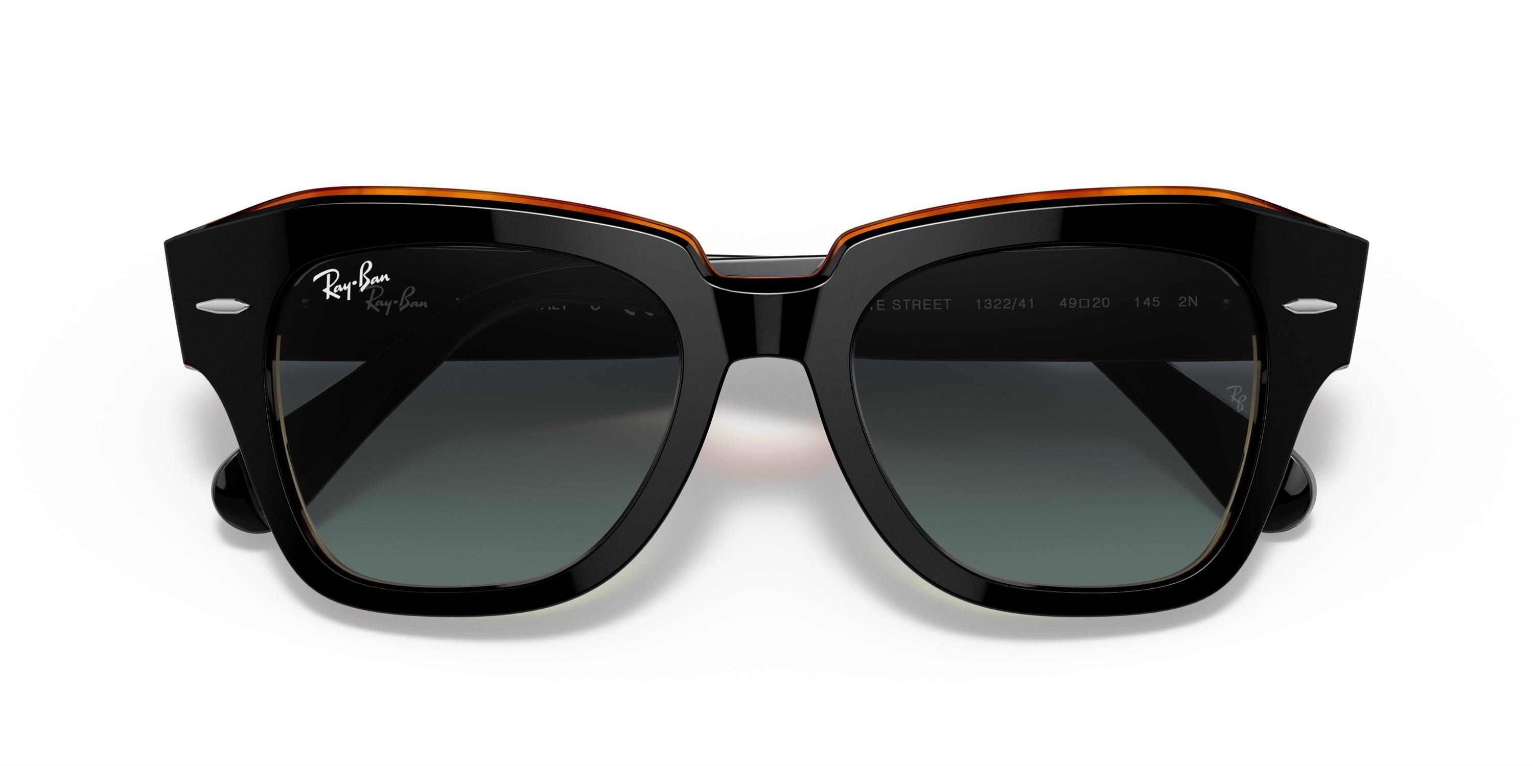RAY-BAN 0RB2186 132241 49