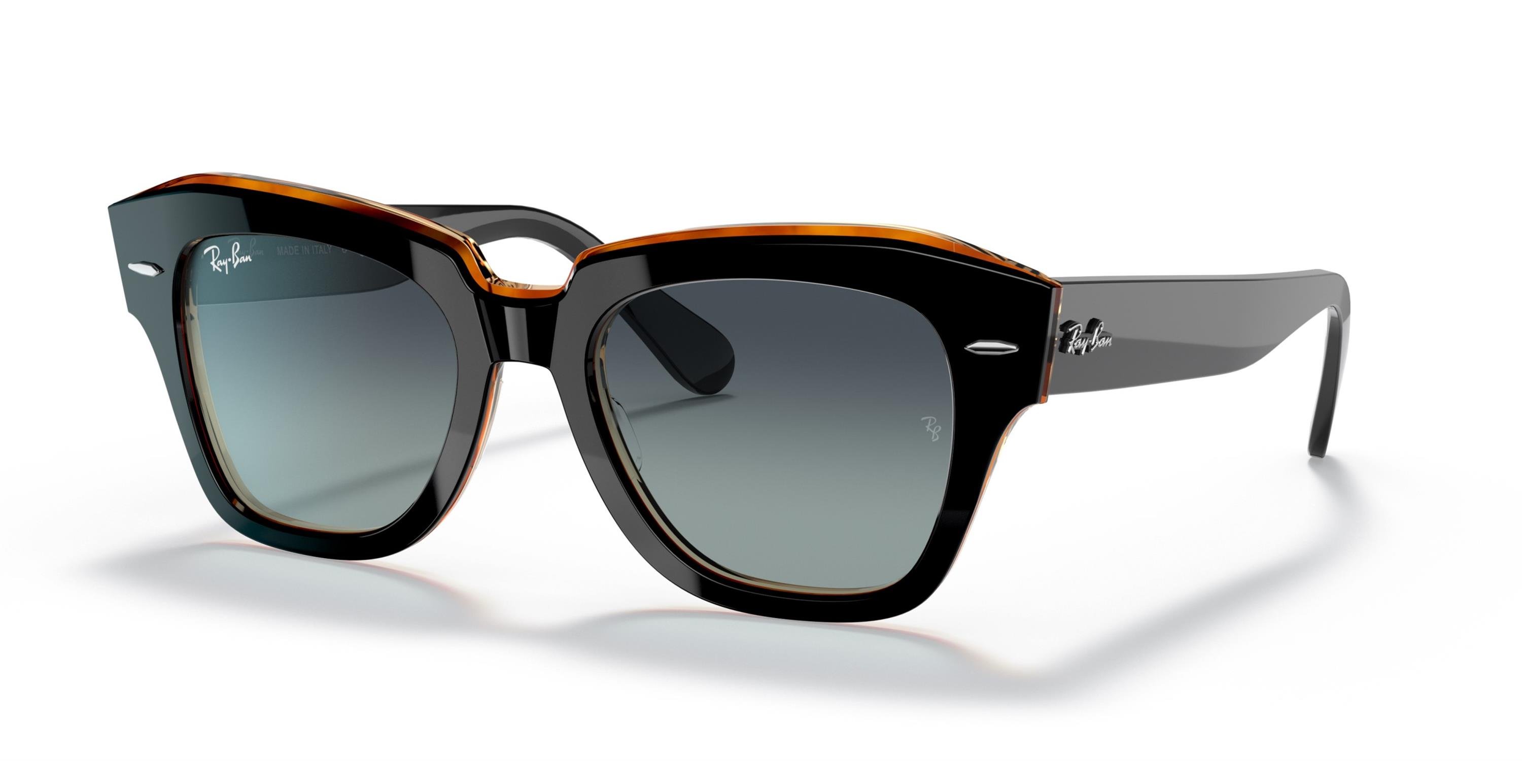 RAY-BAN 0RB2186 132241 52