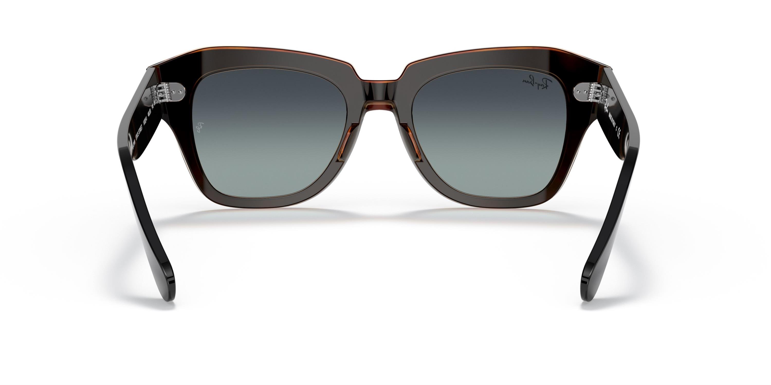 RAY-BAN 0RB2186 132241 52