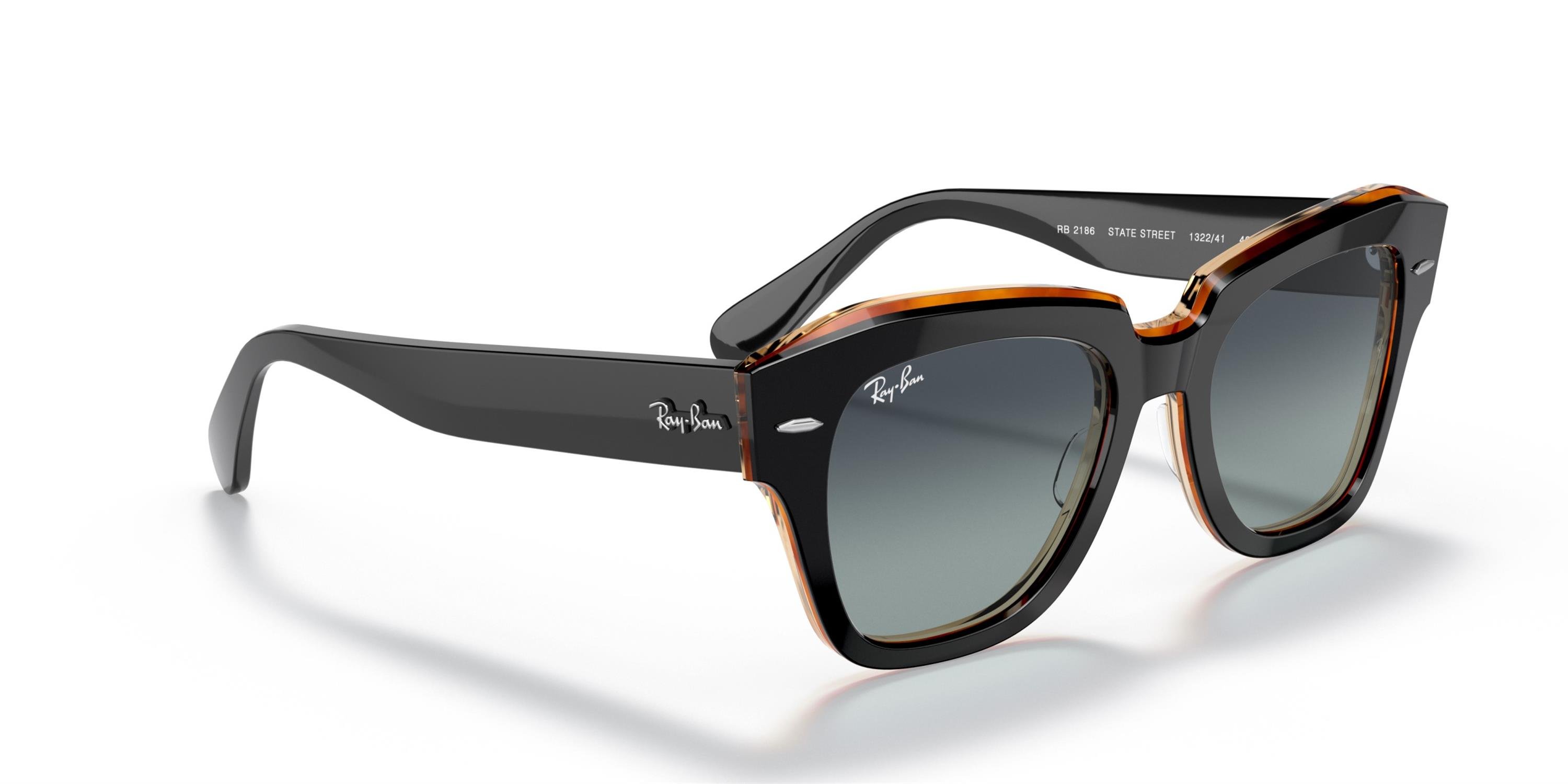 RAY-BAN 0RB2186 132241 52