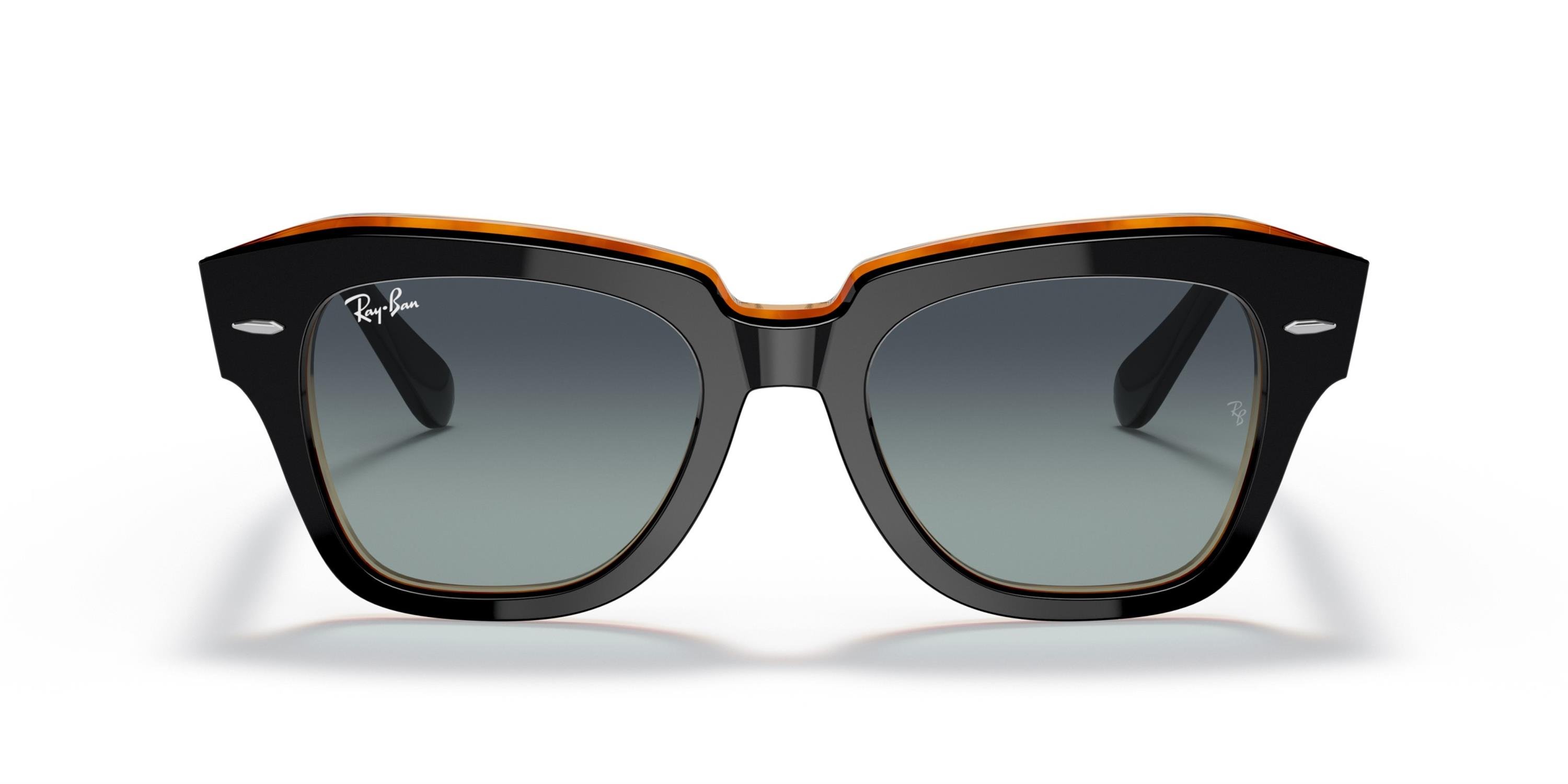 RAY-BAN 0RB2186 132241 52