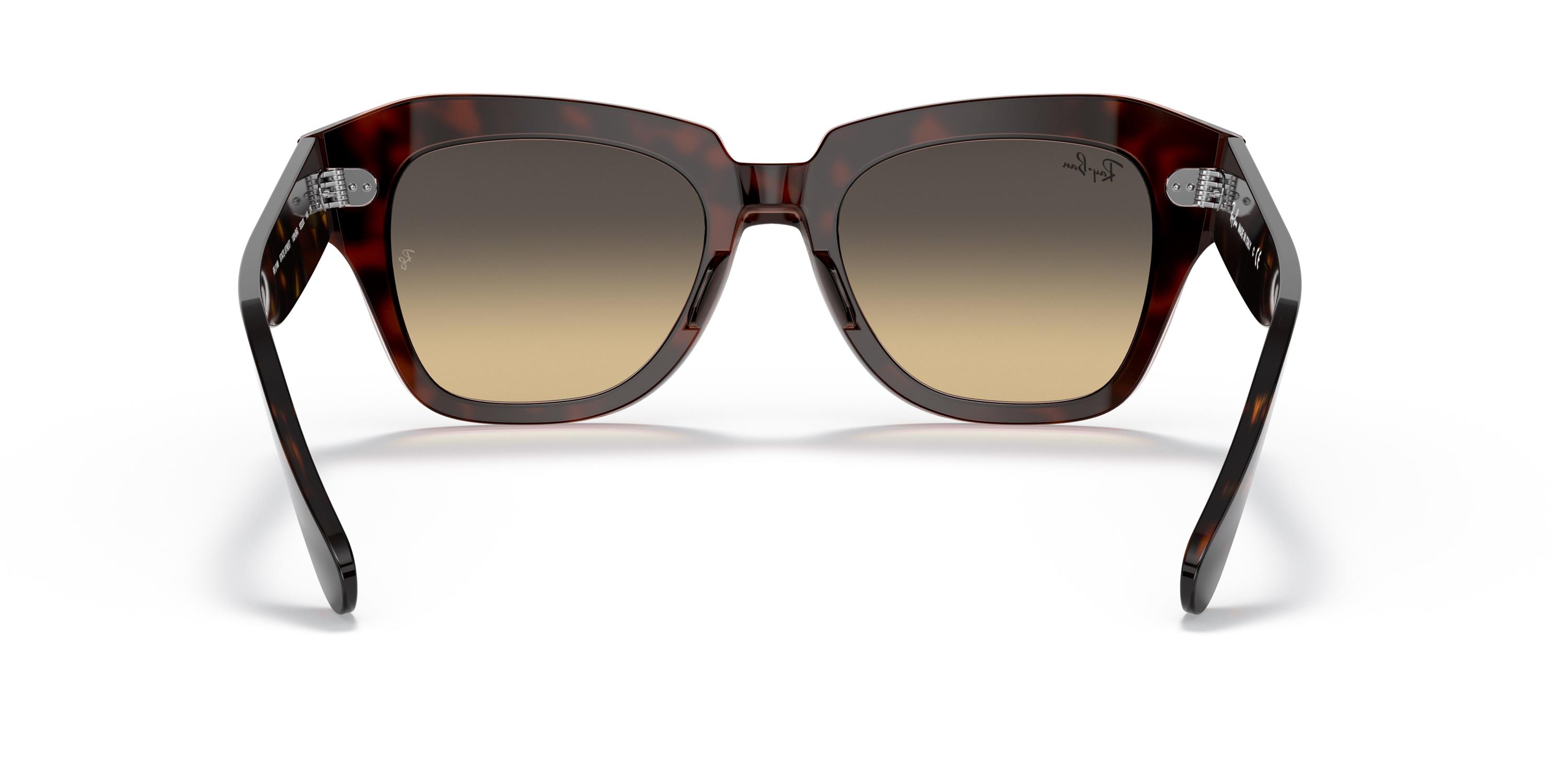 RAY-BAN 0RB2186 1324BG 49