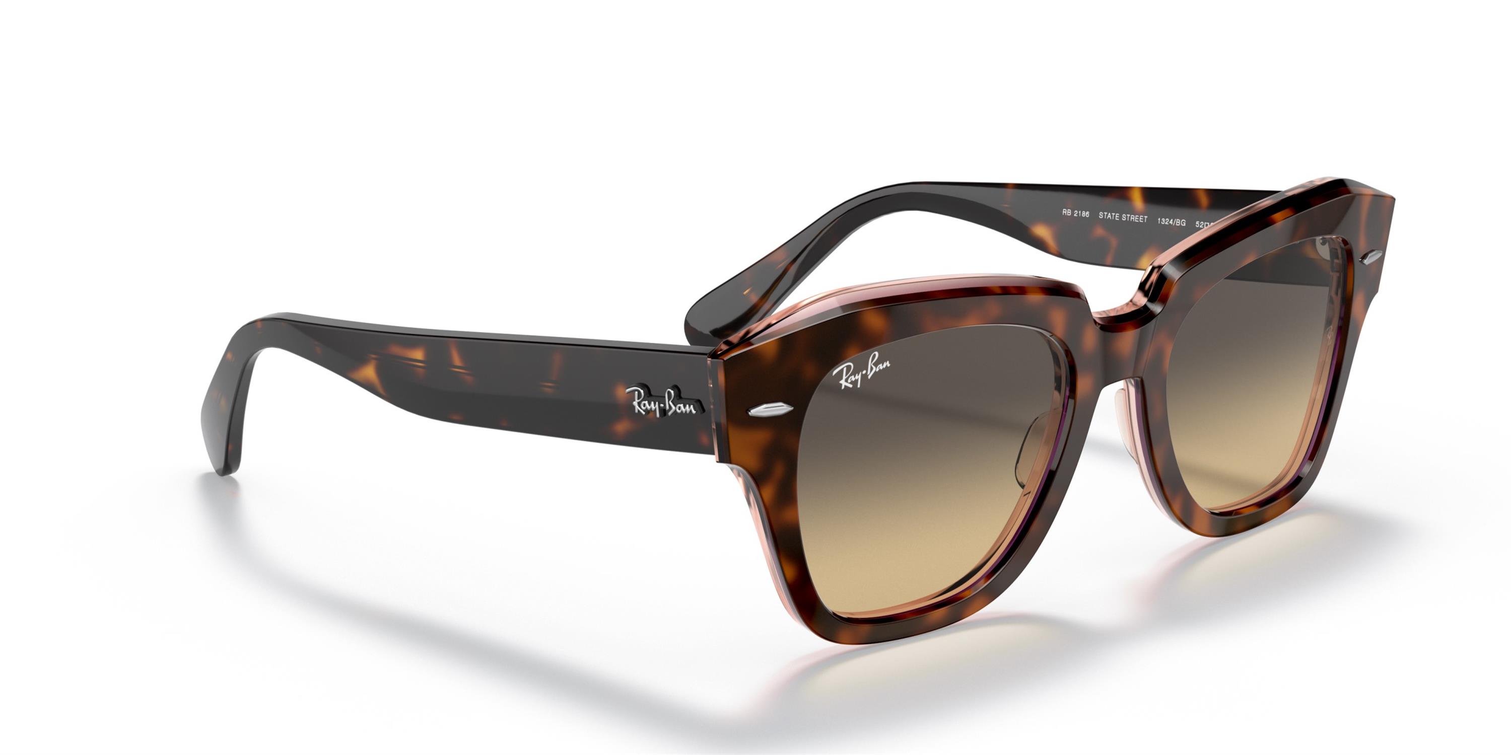 RAY-BAN 0RB2186 1324BG 52