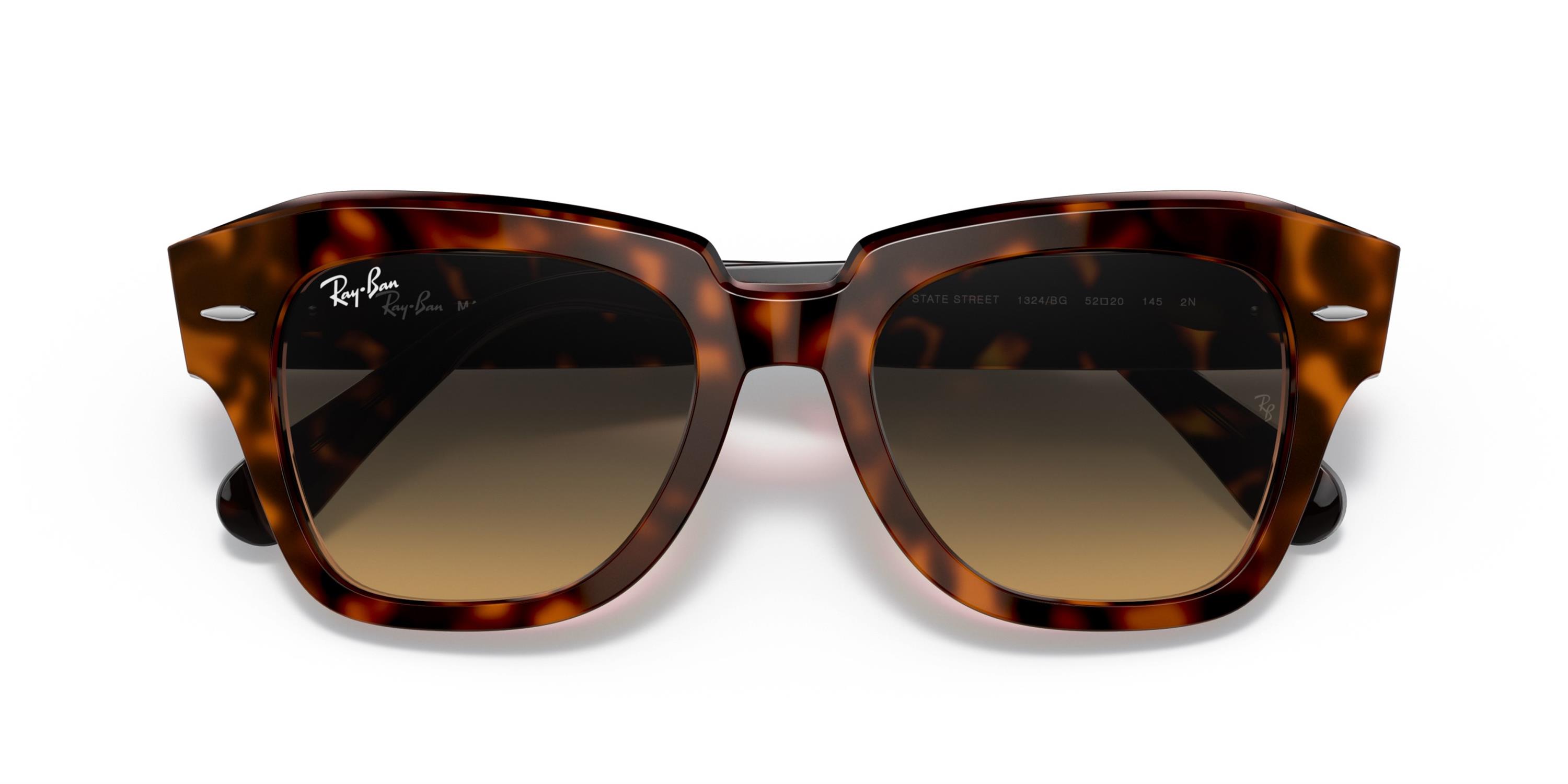 RAY-BAN 0RB2186 1324BG 52