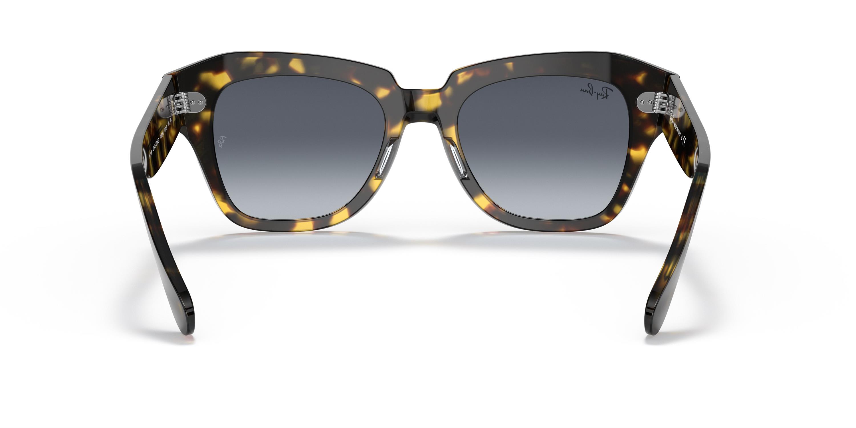 RAY-BAN 0RB2186 133286 49