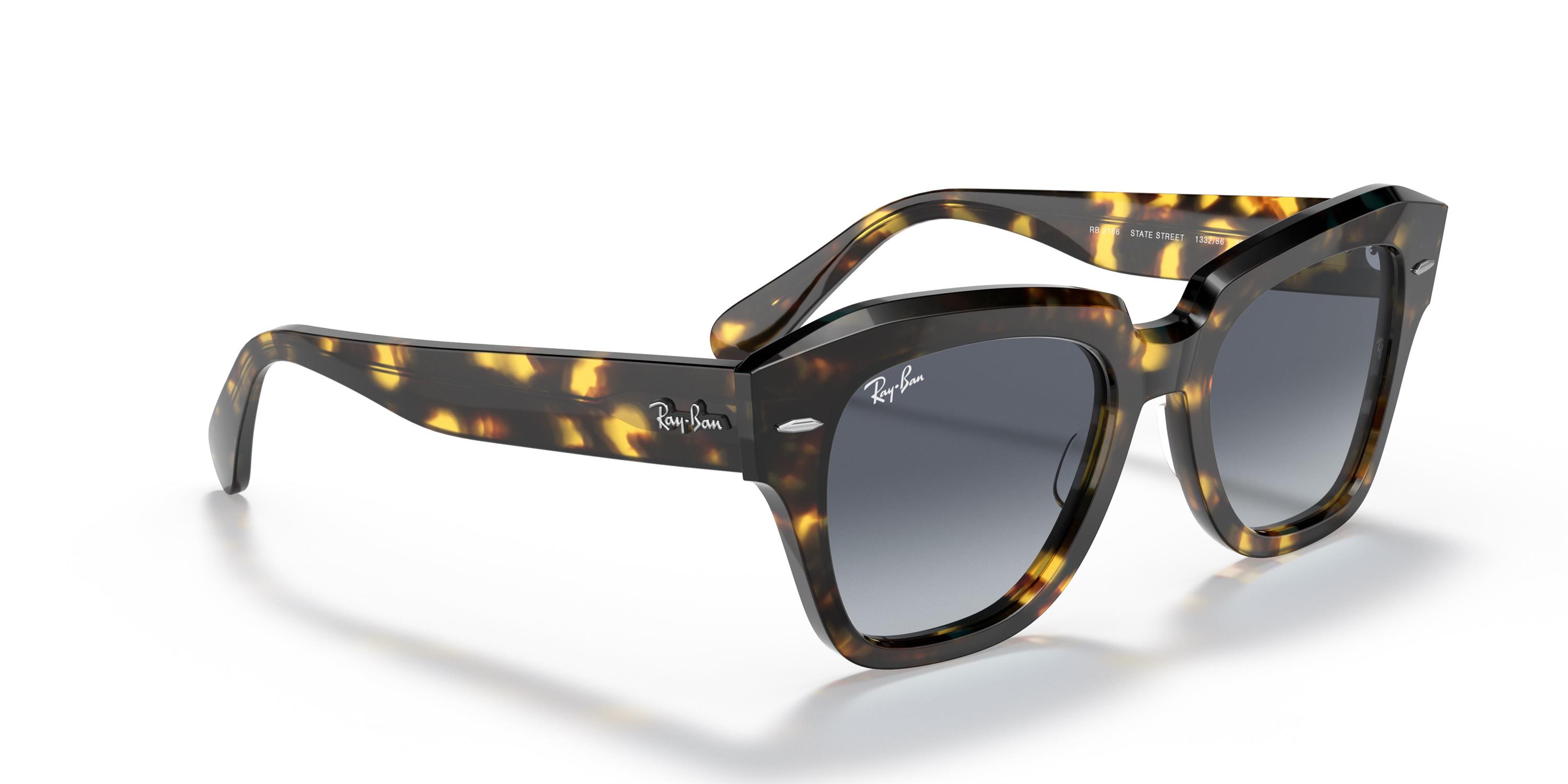 RAY-BAN 0RB2186 133286 49