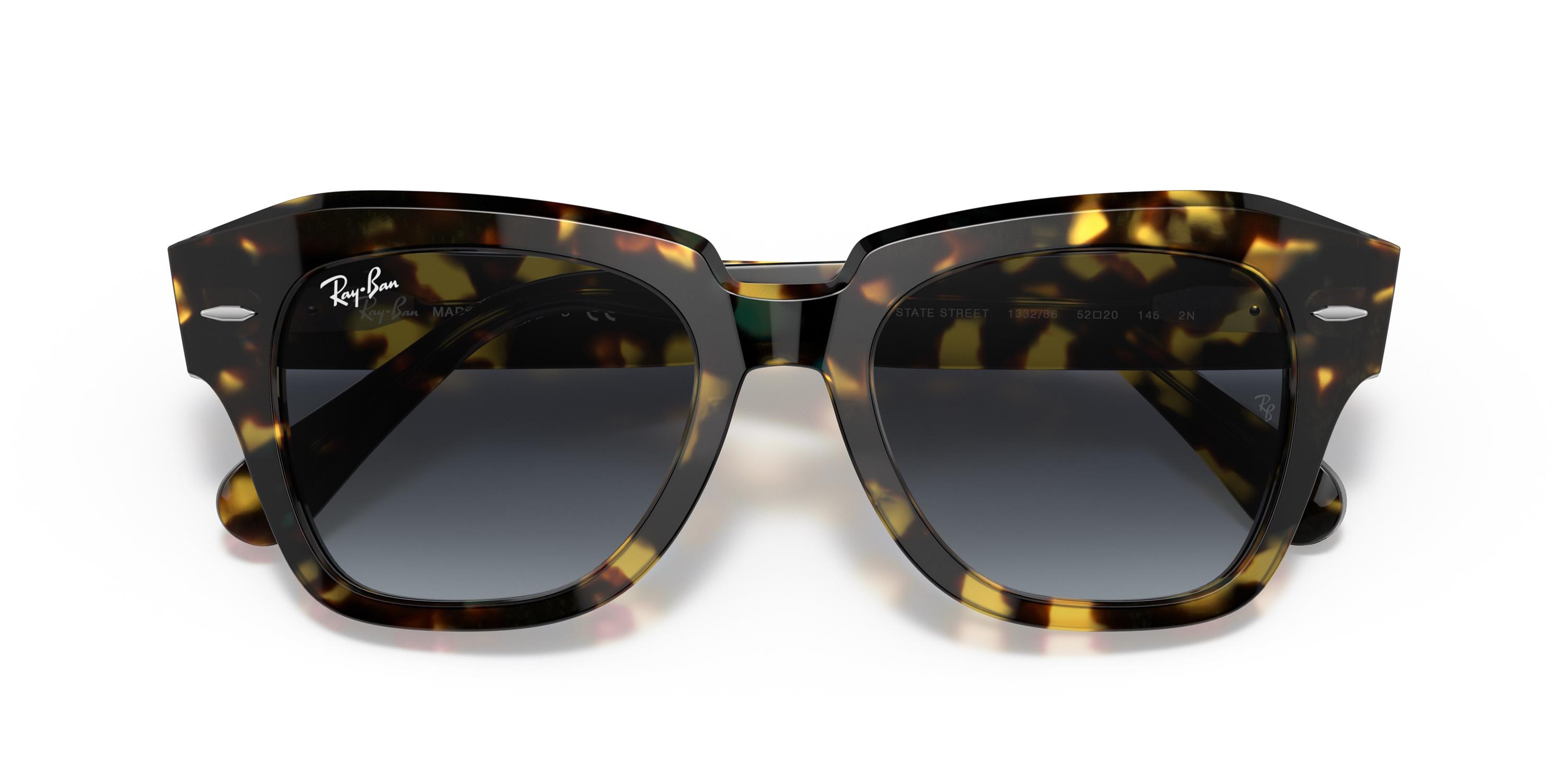 RAY-BAN 0RB2186 133286 49