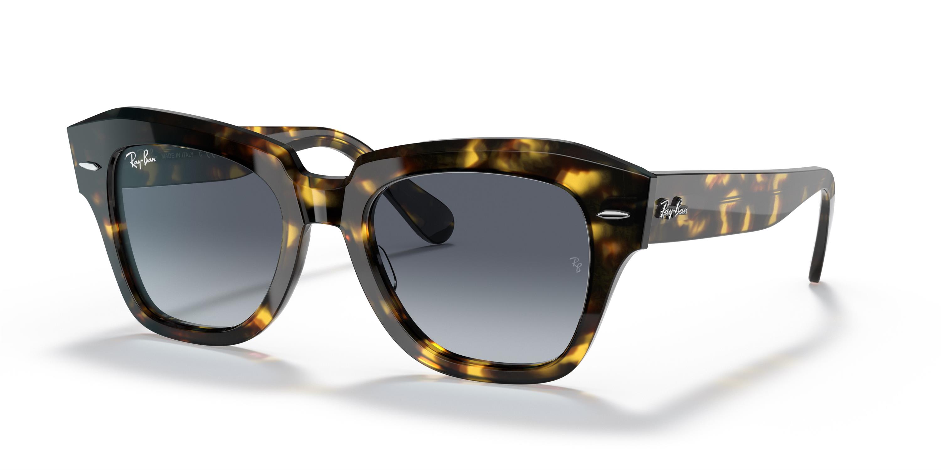RAY-BAN 0RB2186 133286 52