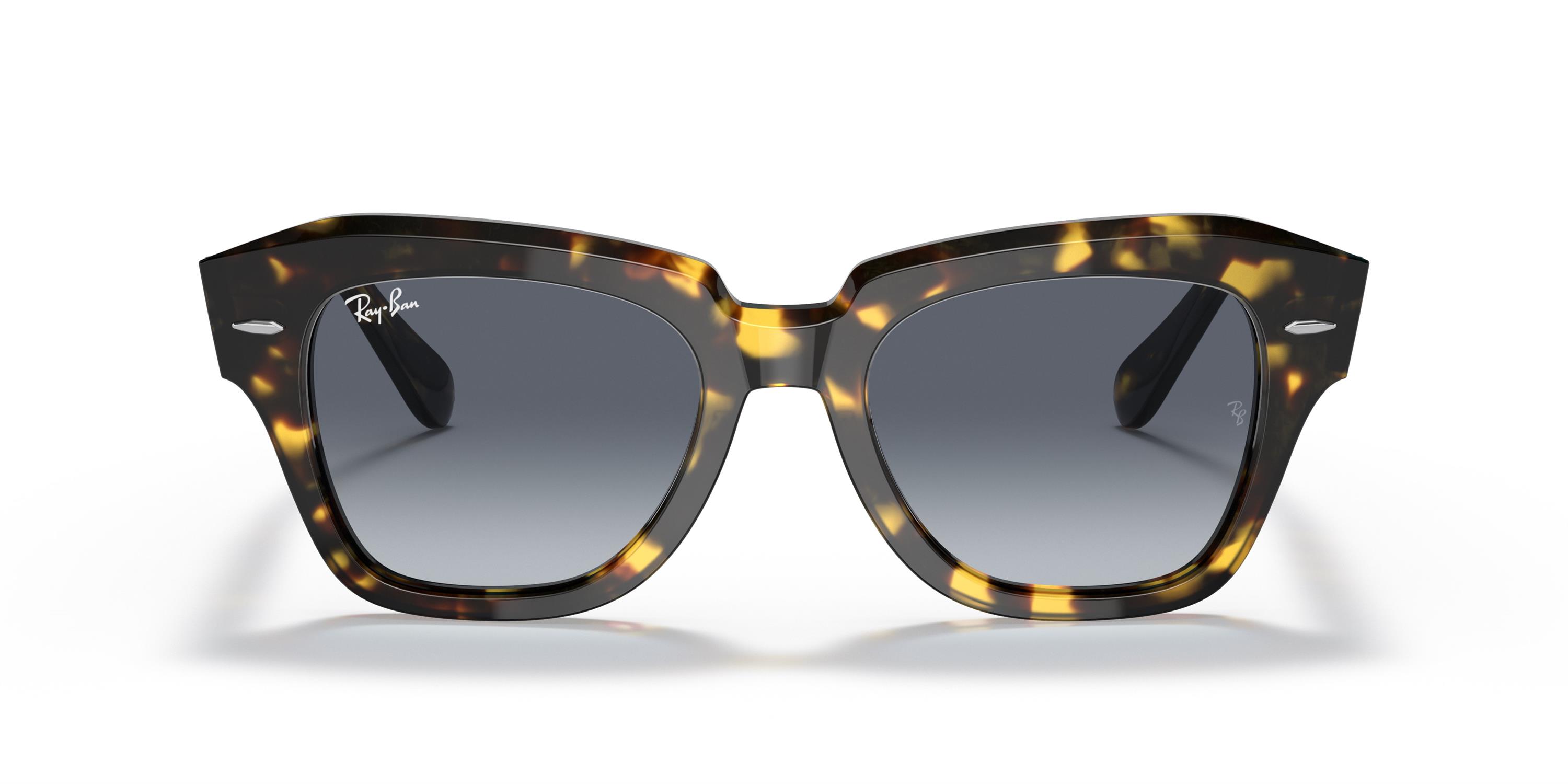 RAY-BAN 0RB2186 133286 52