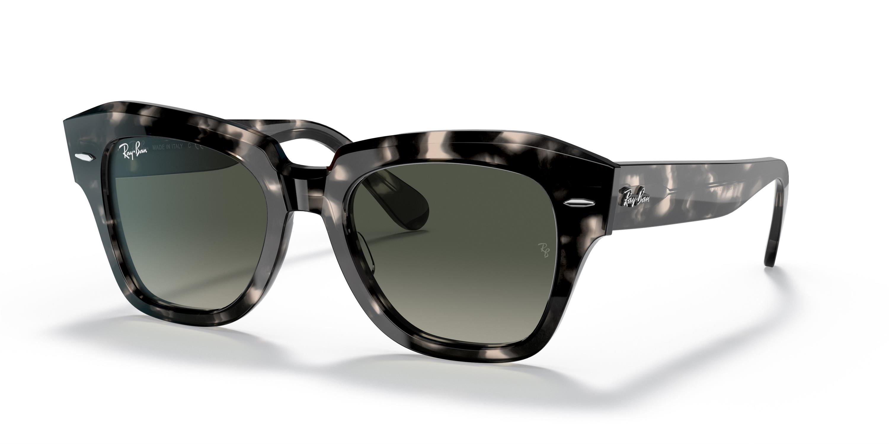 RAY-BAN 0RB2186 133371 49