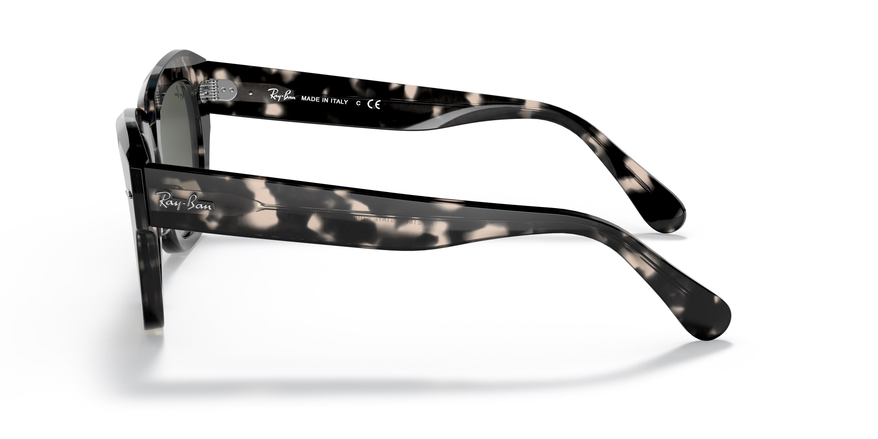 RAY-BAN 0RB2186 133371 49