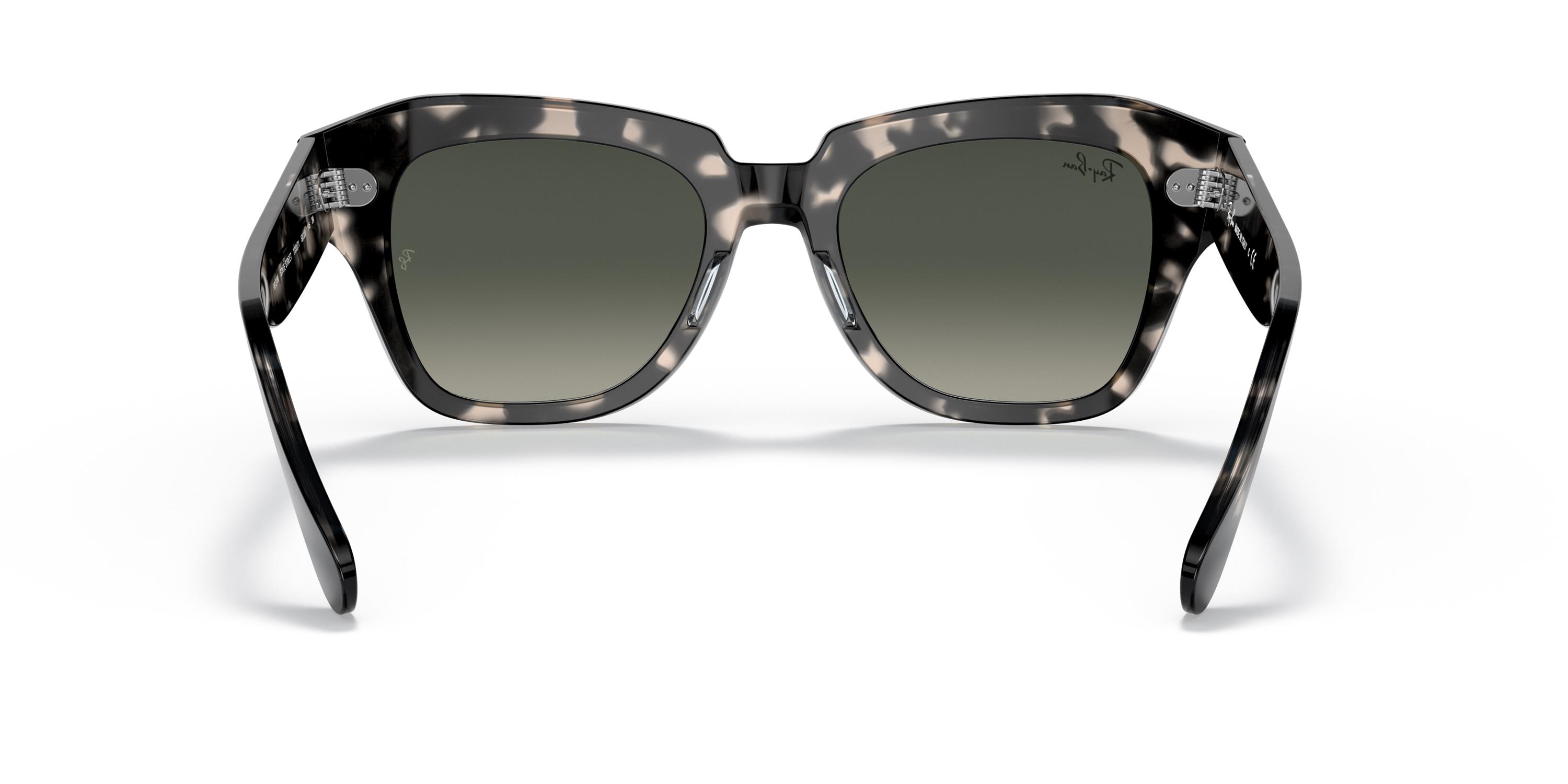 RAY-BAN 0RB2186 133371 49