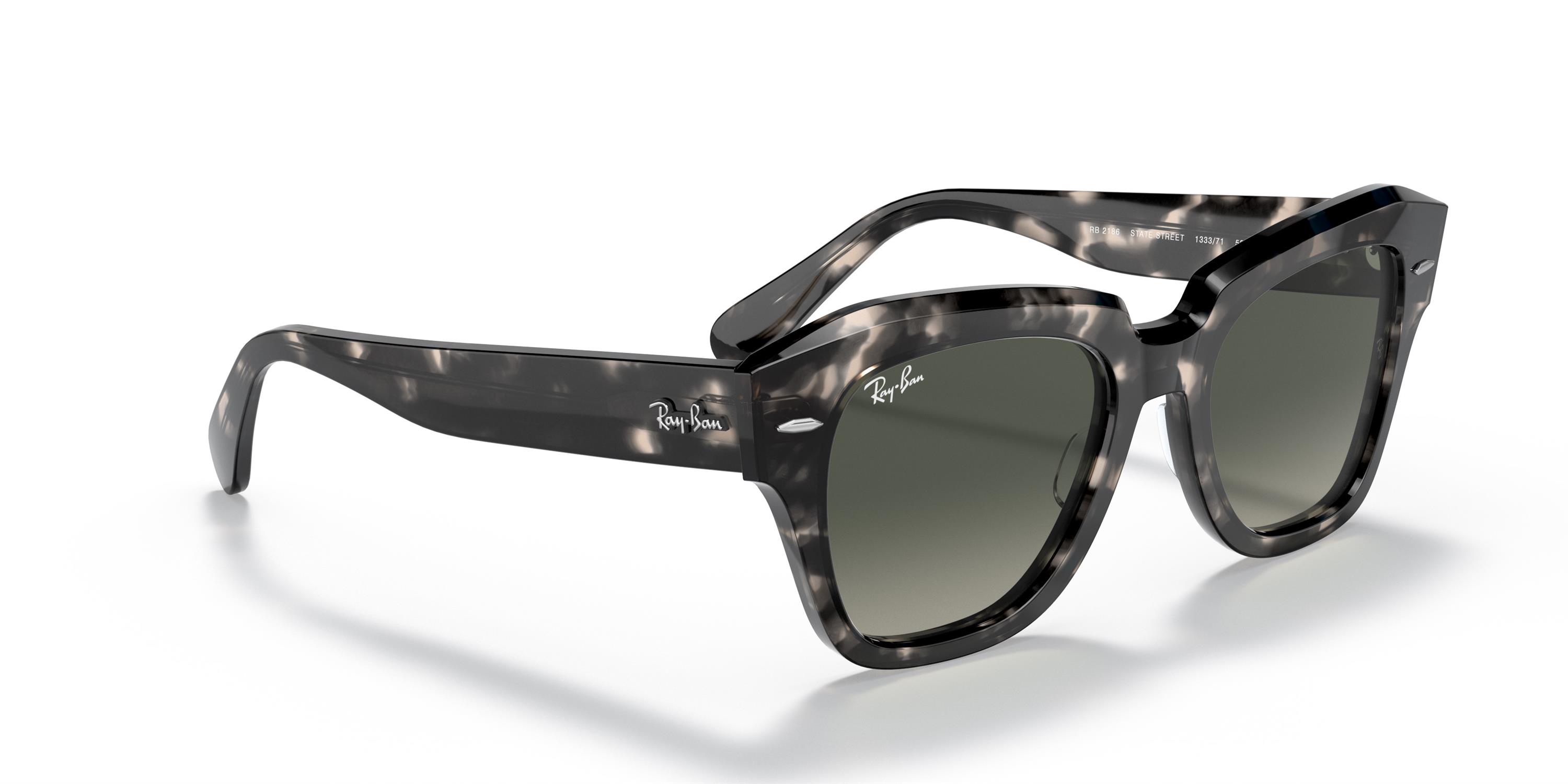 RAY-BAN 0RB2186 133371 49