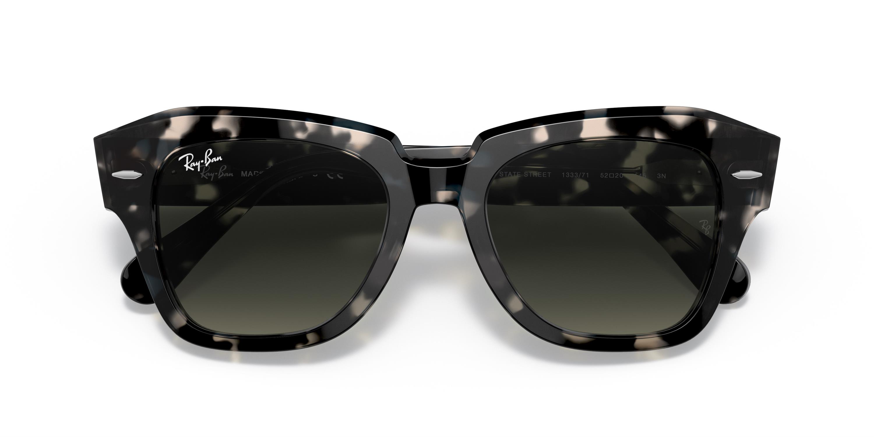 RAY-BAN 0RB2186 133371 49