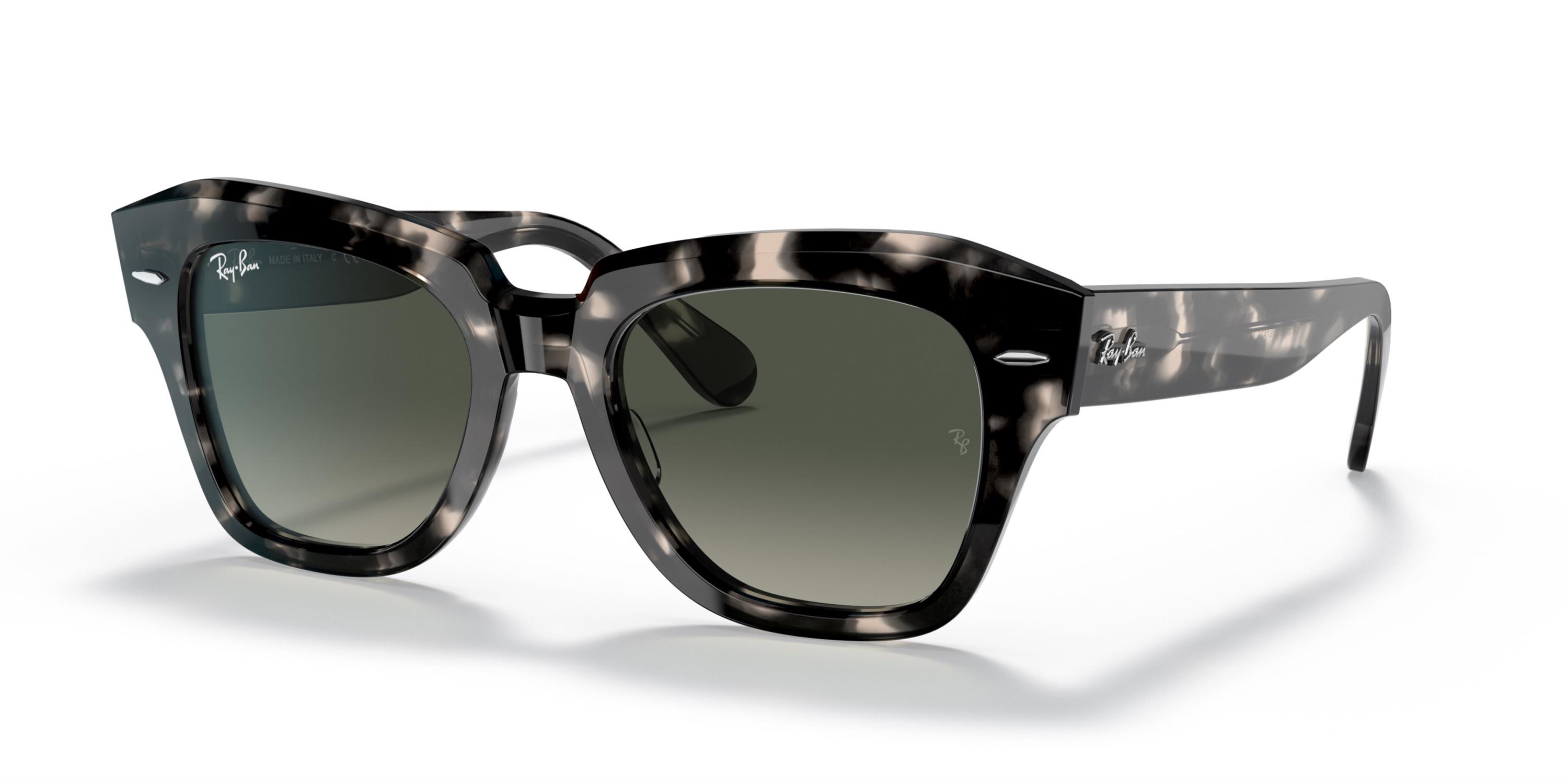 RAY-BAN 0RB2186 133371 52