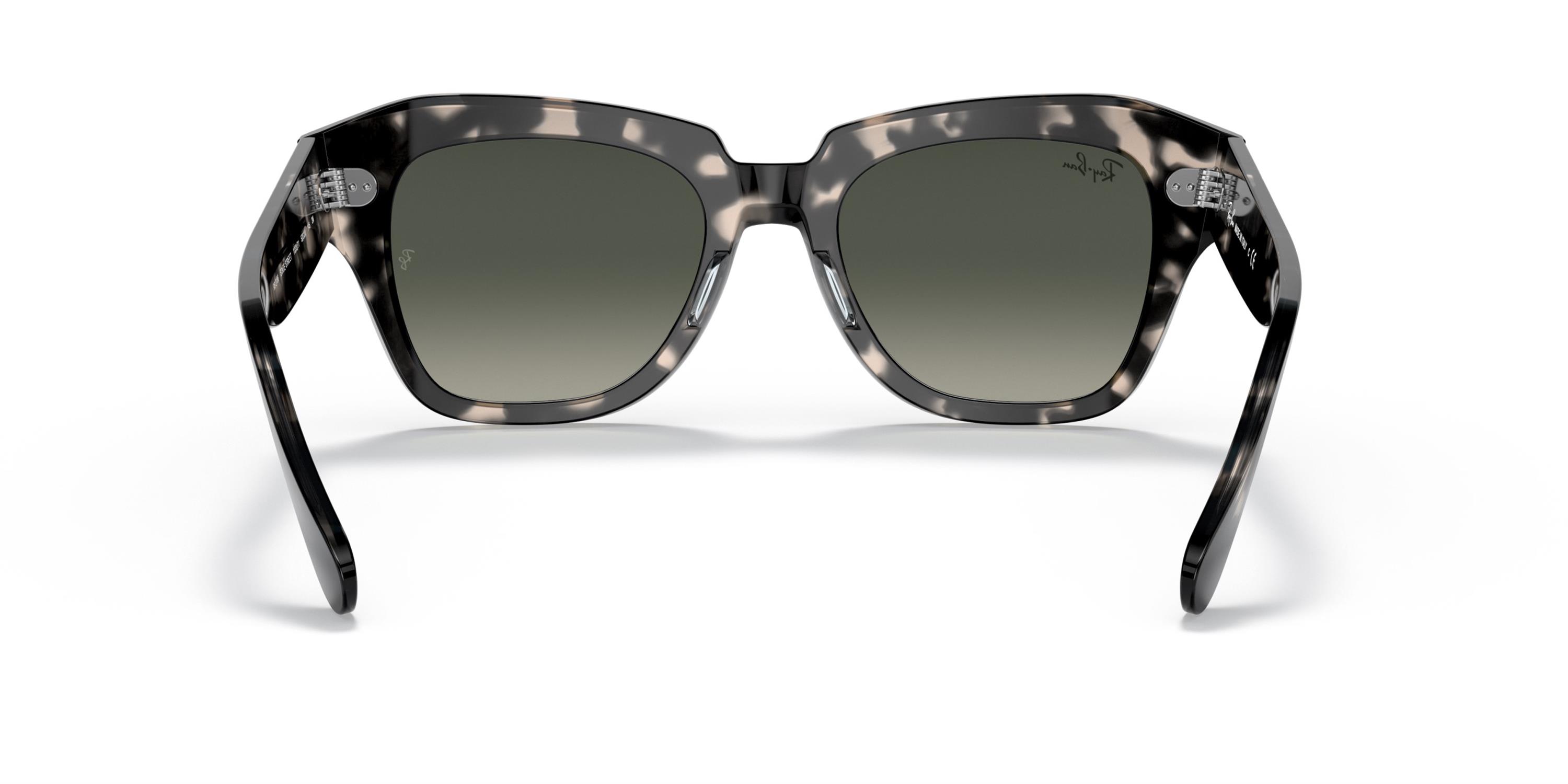 RAY-BAN 0RB2186 133371 52