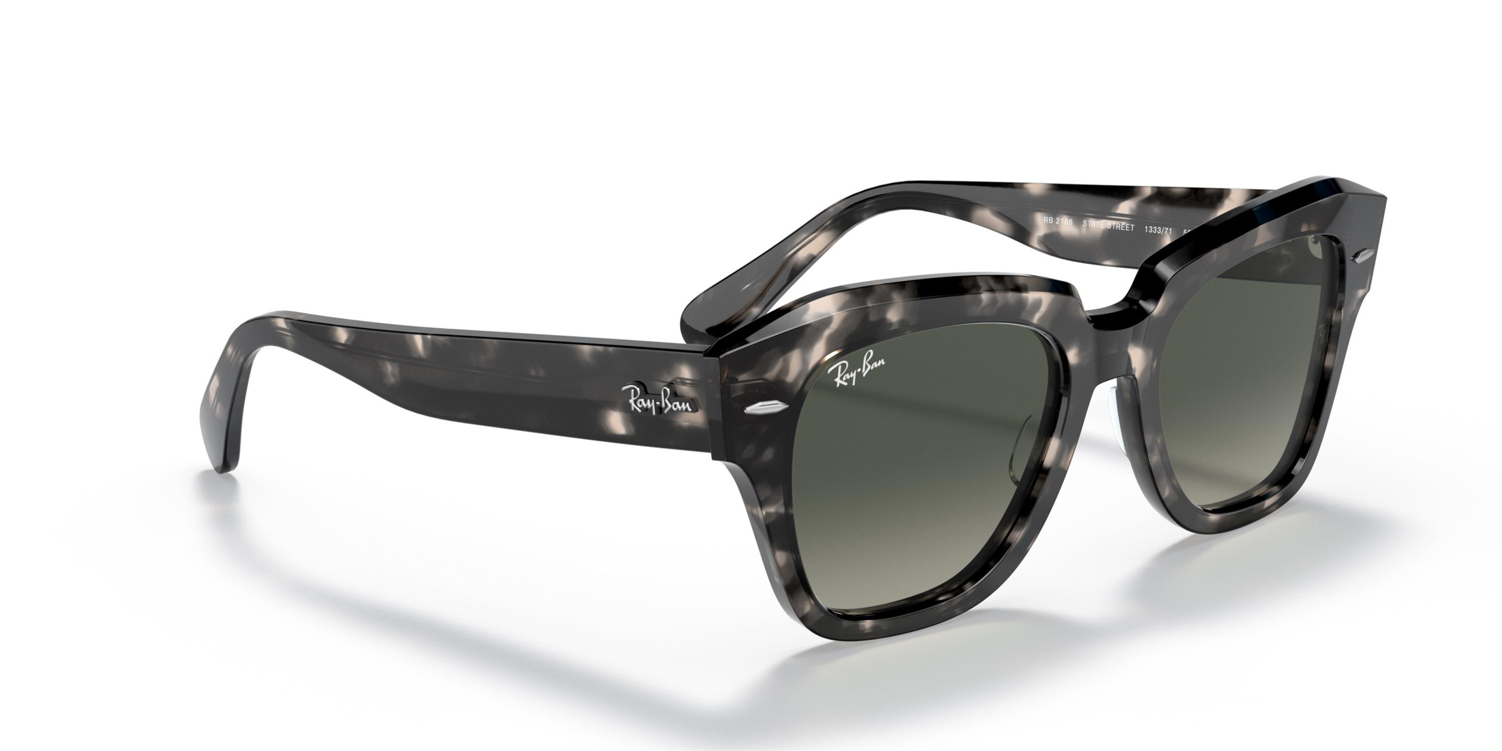 RAY-BAN 0RB2186 133371 52