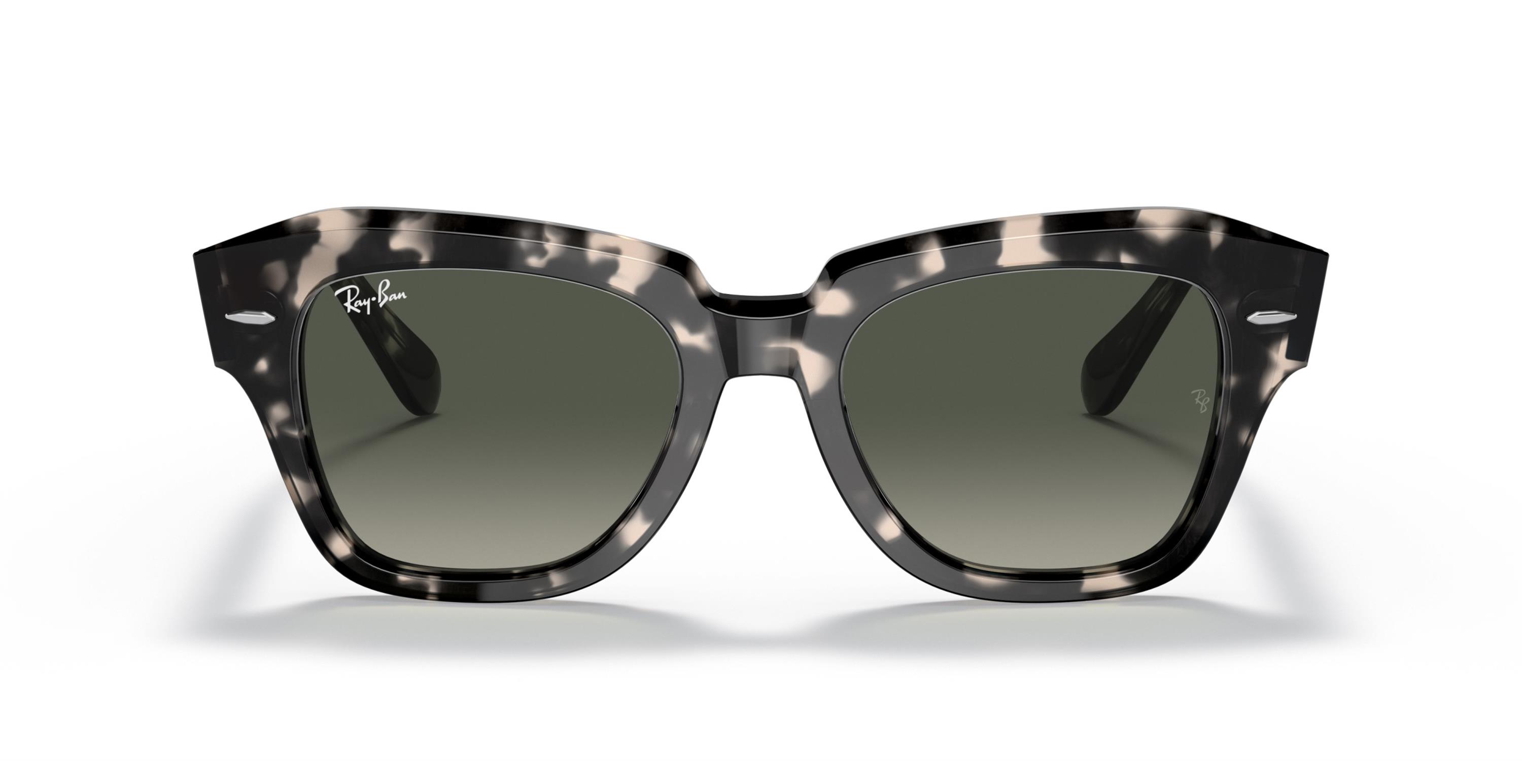 RAY-BAN 0RB2186 133371 52