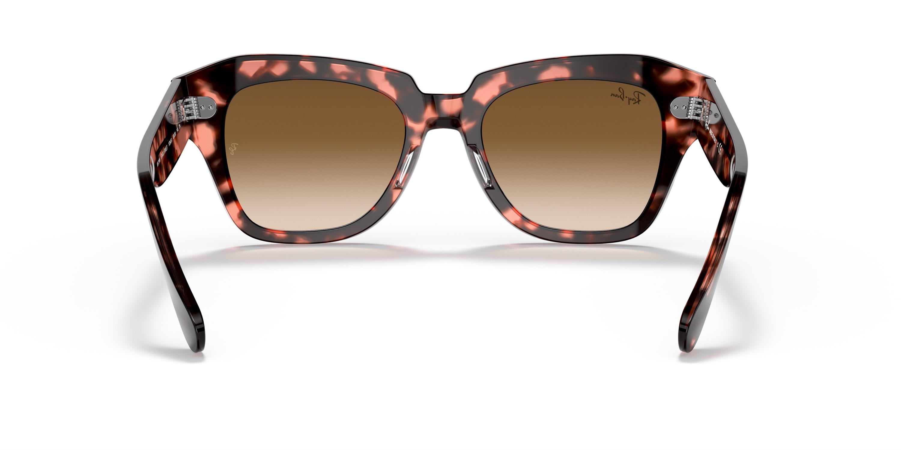 RAY-BAN 0RB2186 133451 49