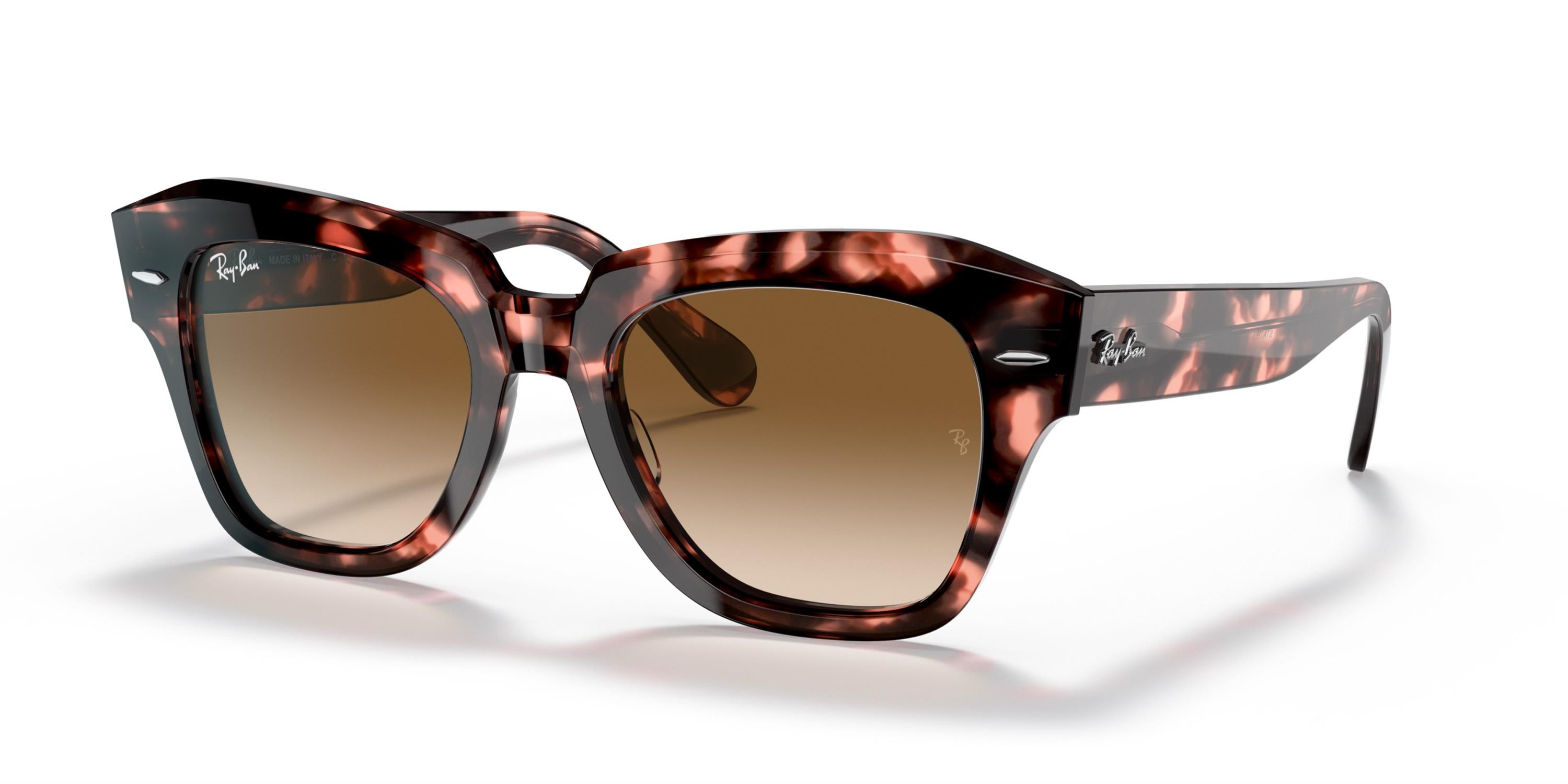 RAY-BAN 0RB2186 133451 52