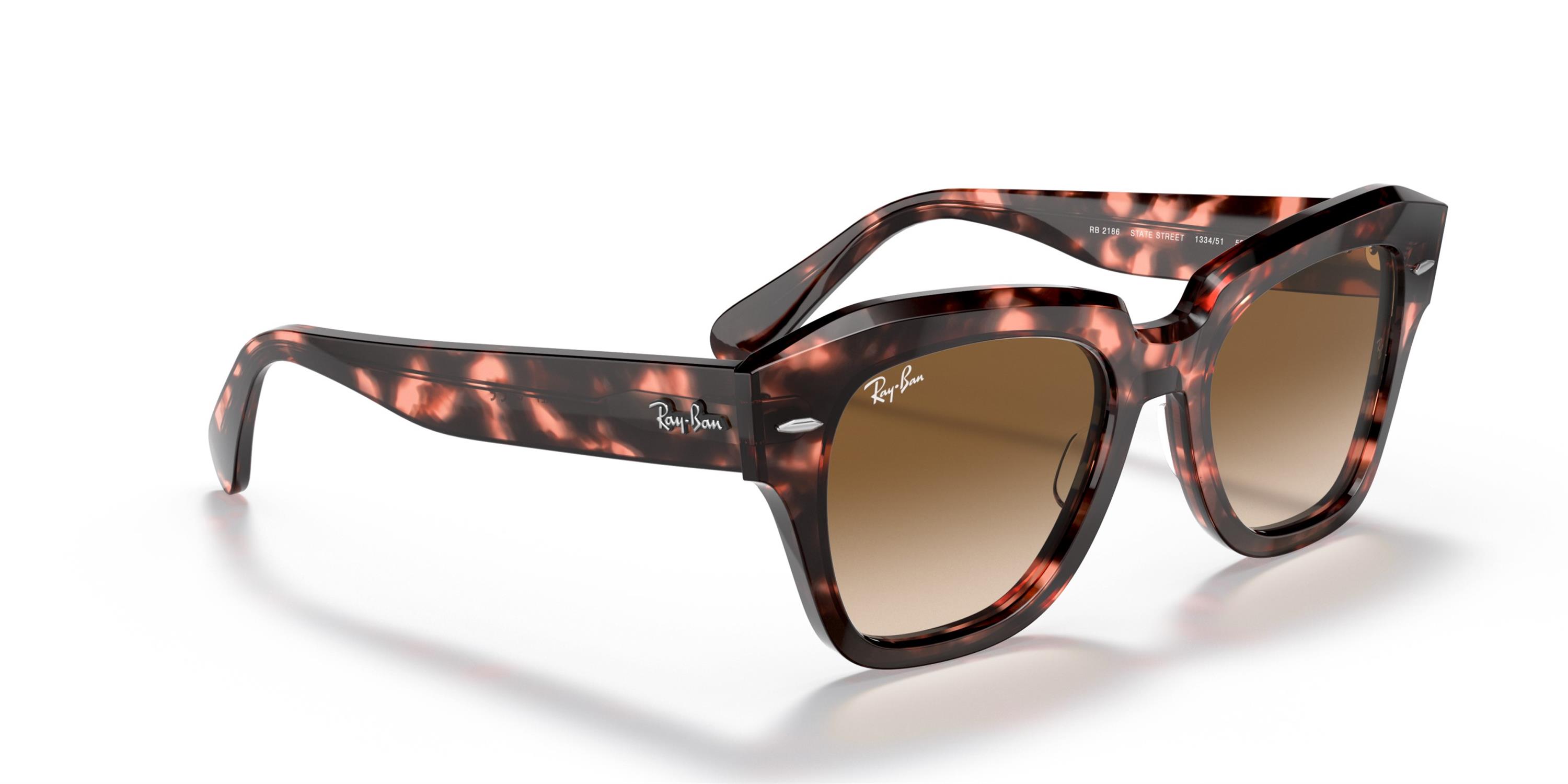 RAY-BAN 0RB2186 133451 52