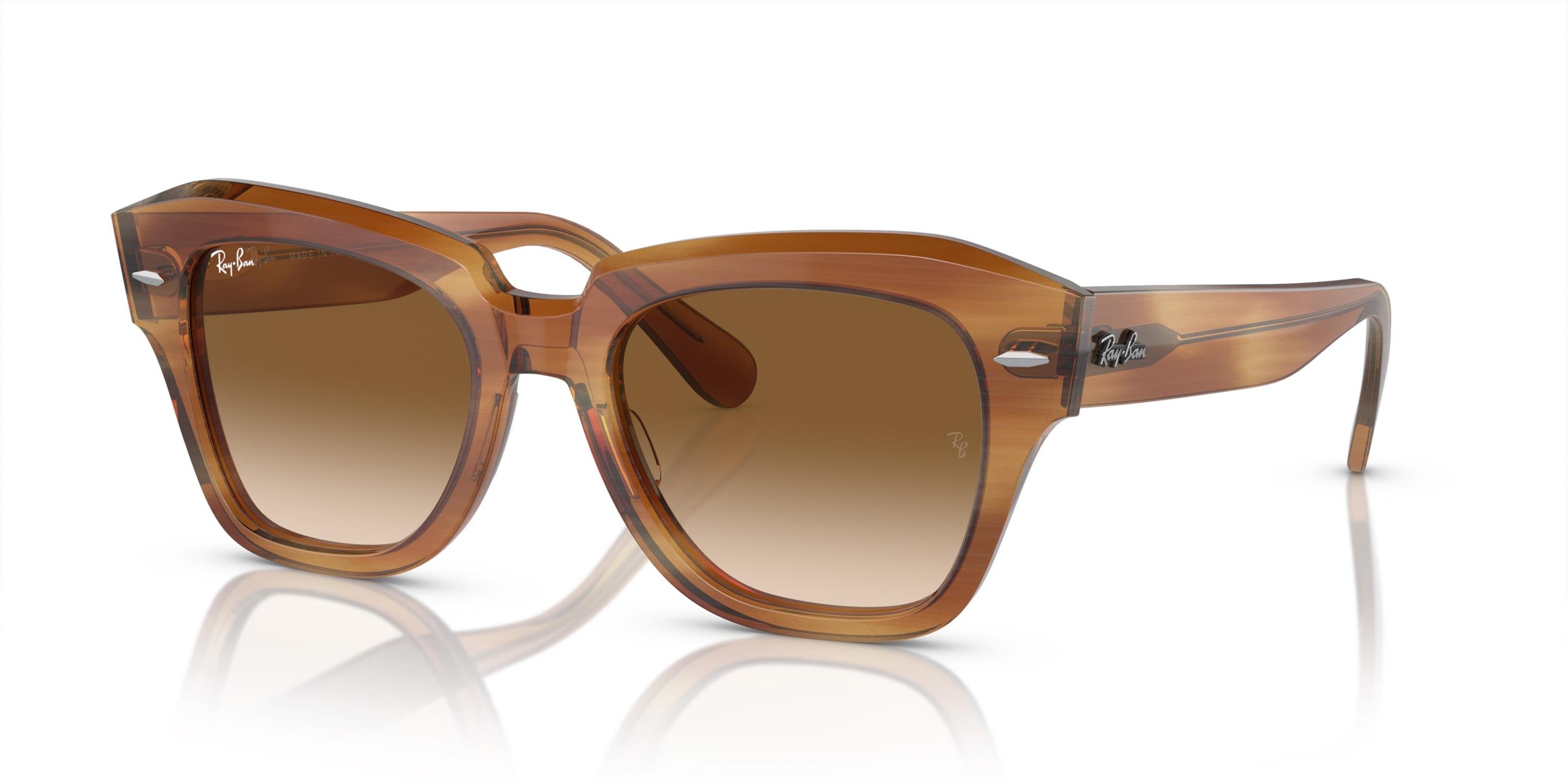 RAY-BAN 0RB2186 140351 49