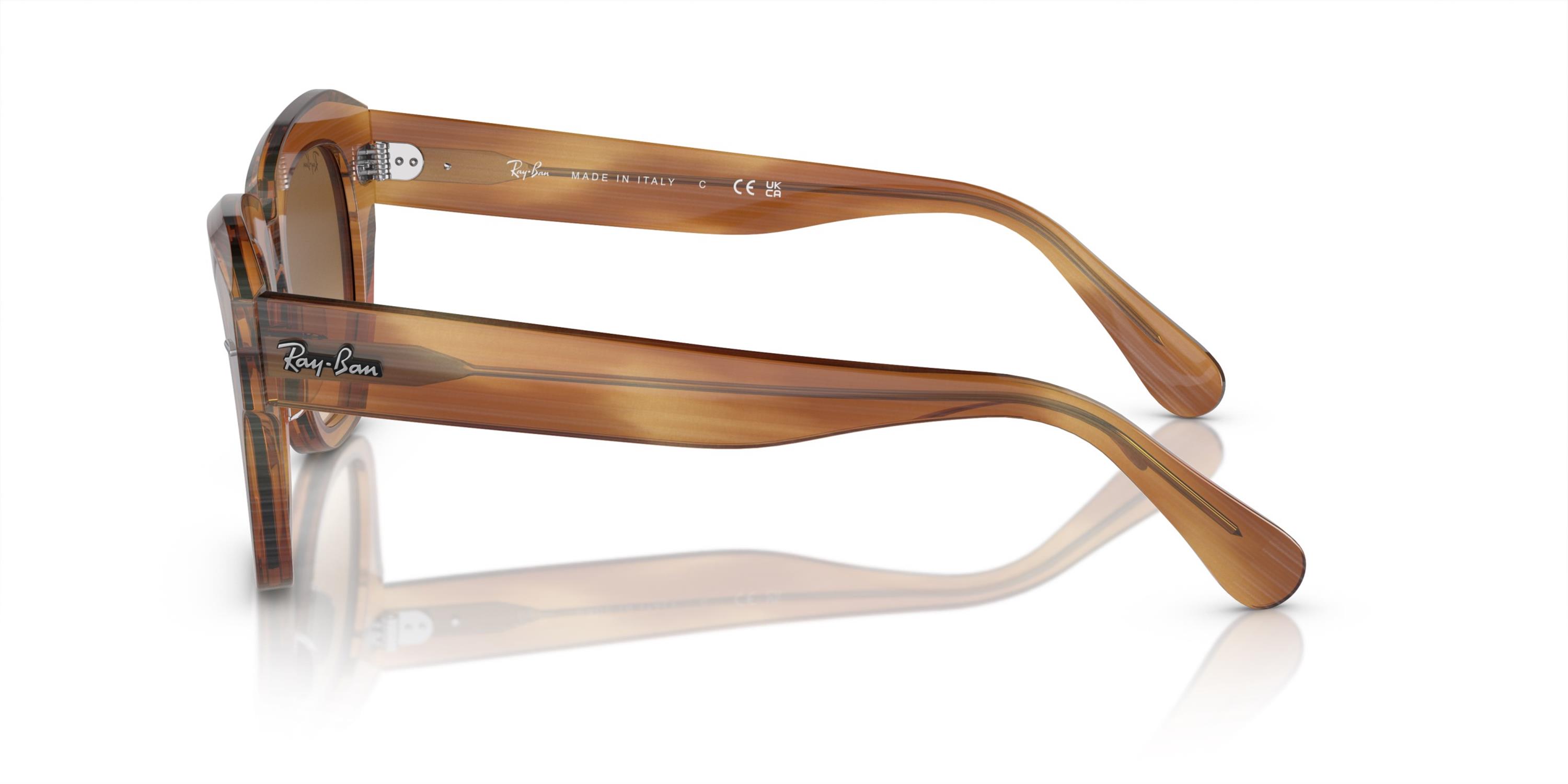 RAY-BAN 0RB2186 140351 49