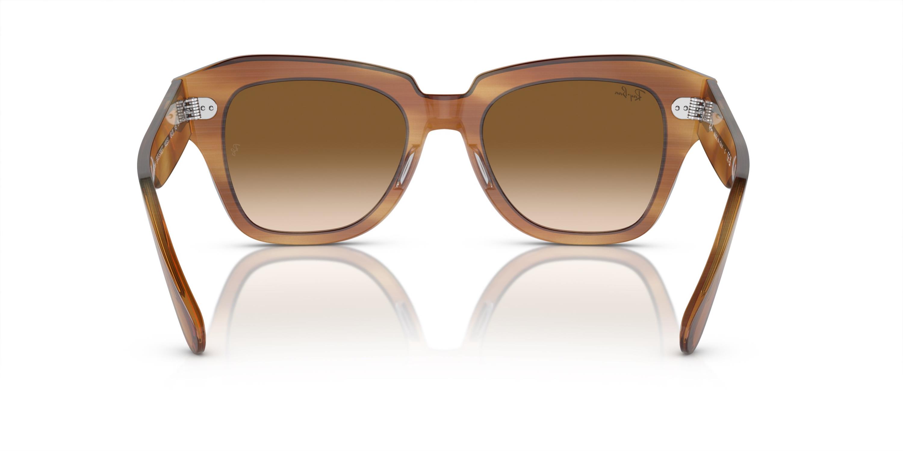 RAY-BAN 0RB2186 140351 49
