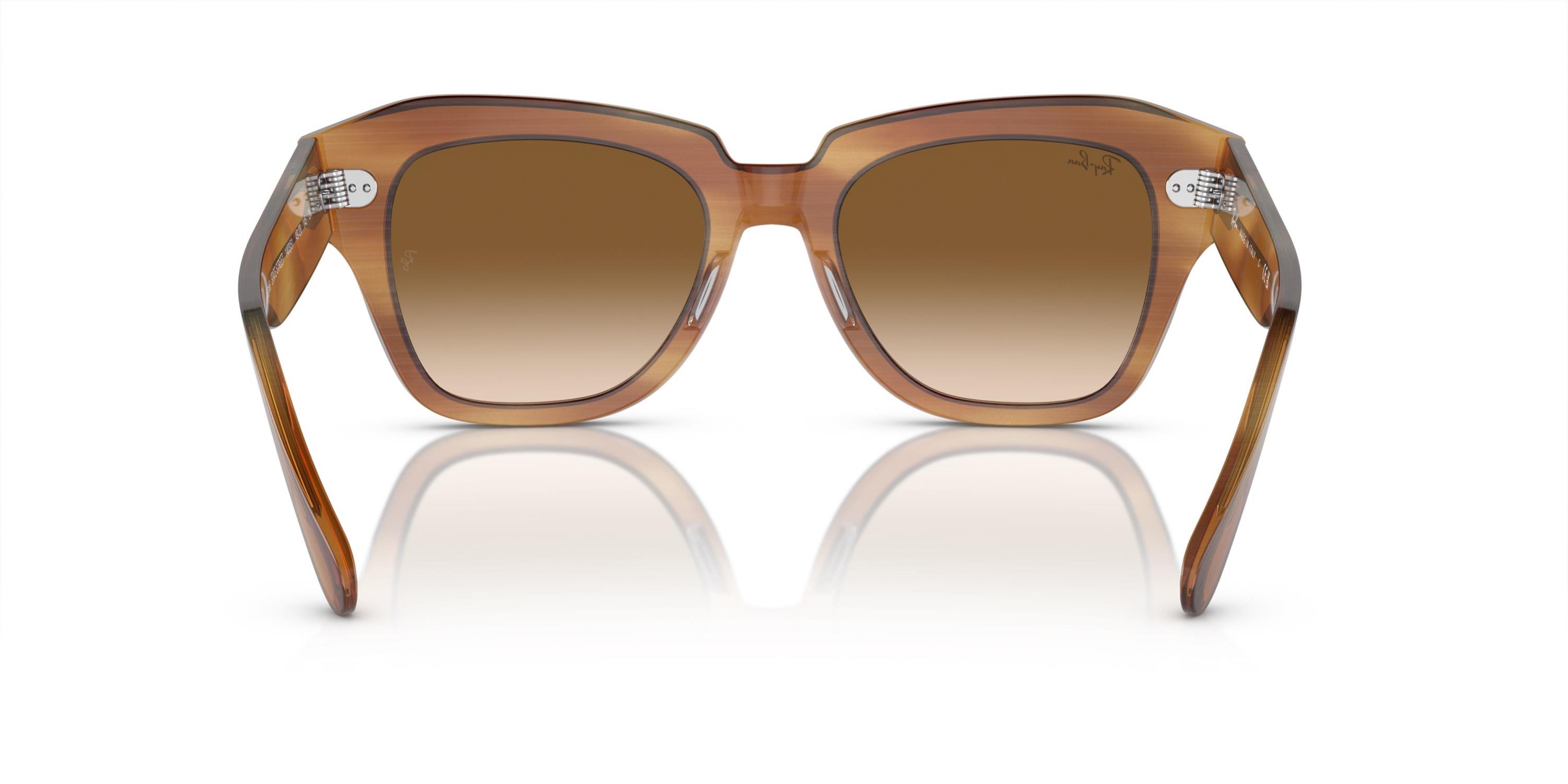 RAY-BAN 0RB2186 140351 52
