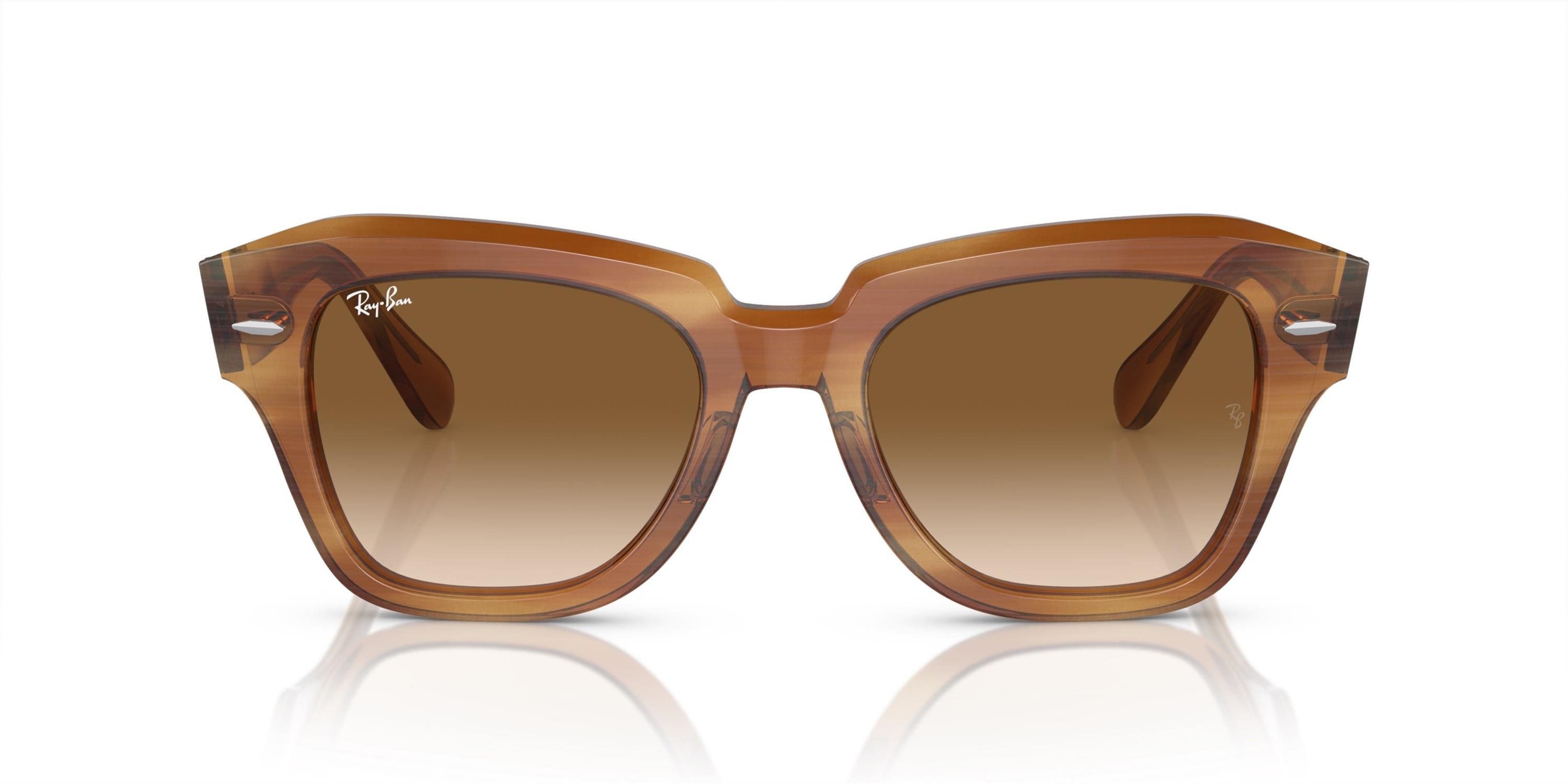 RAY-BAN 0RB2186 140351 52