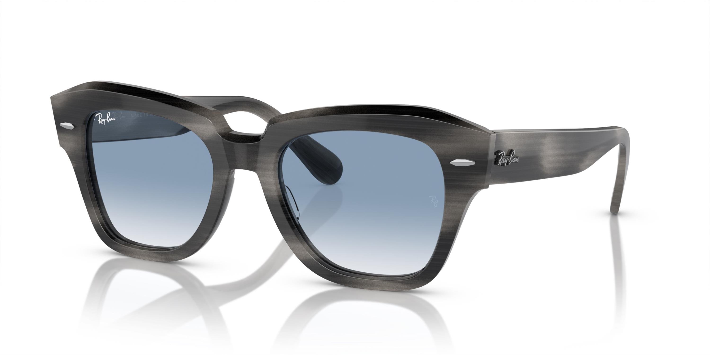 RAY-BAN 0RB2186 14043F 52