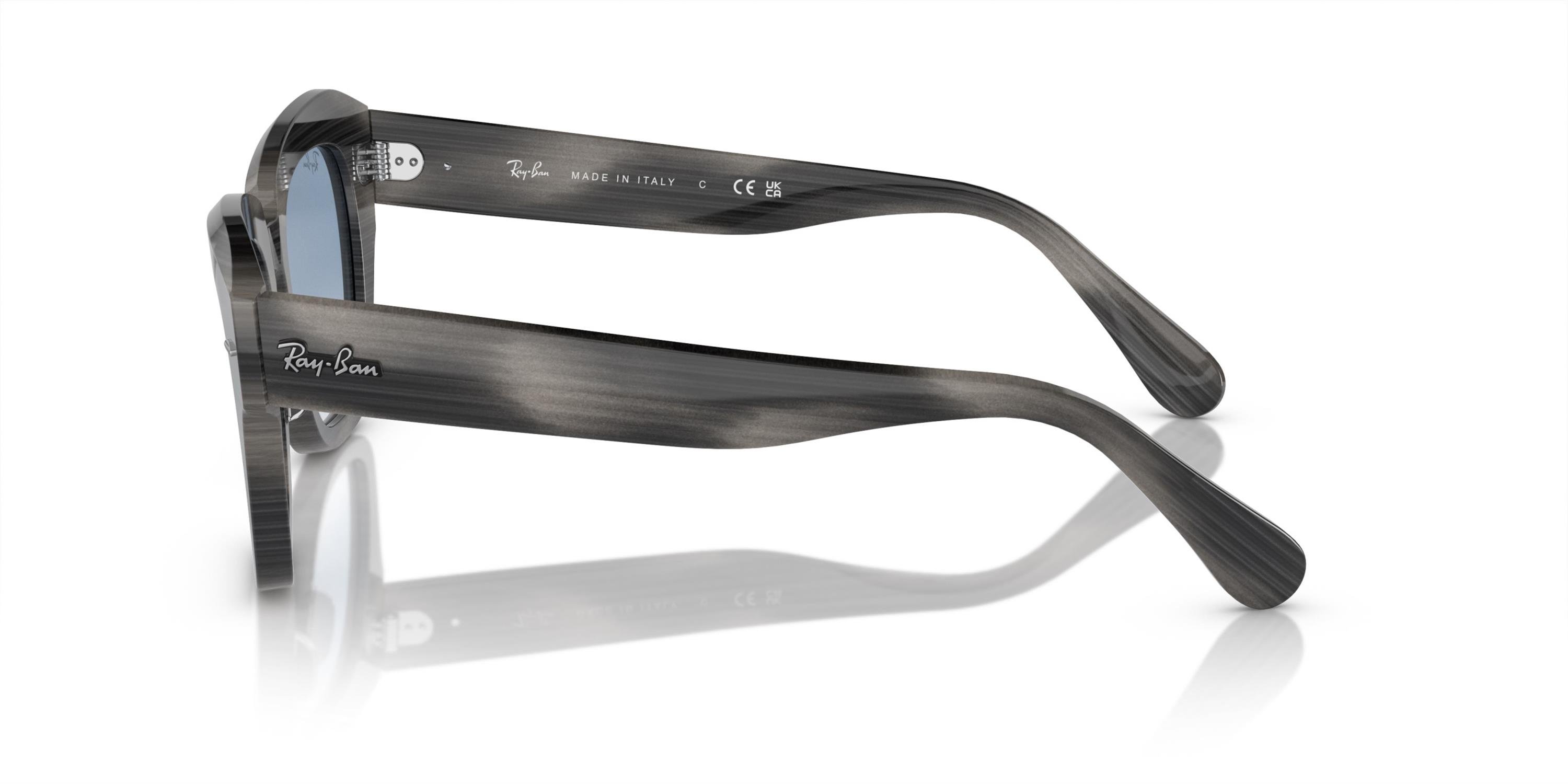 RAY-BAN 0RB2186 14043F 52