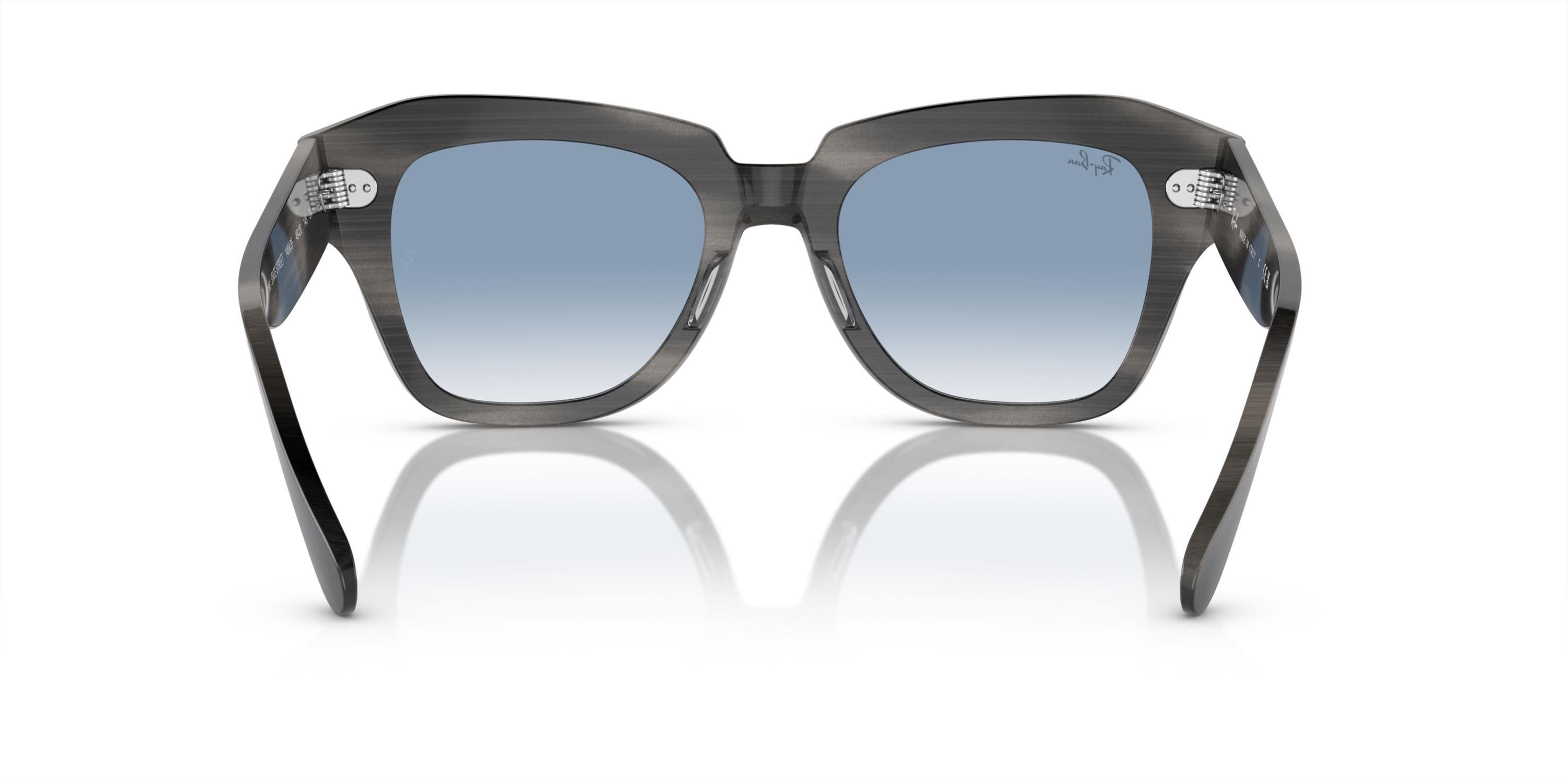 RAY-BAN 0RB2186 14043F 52