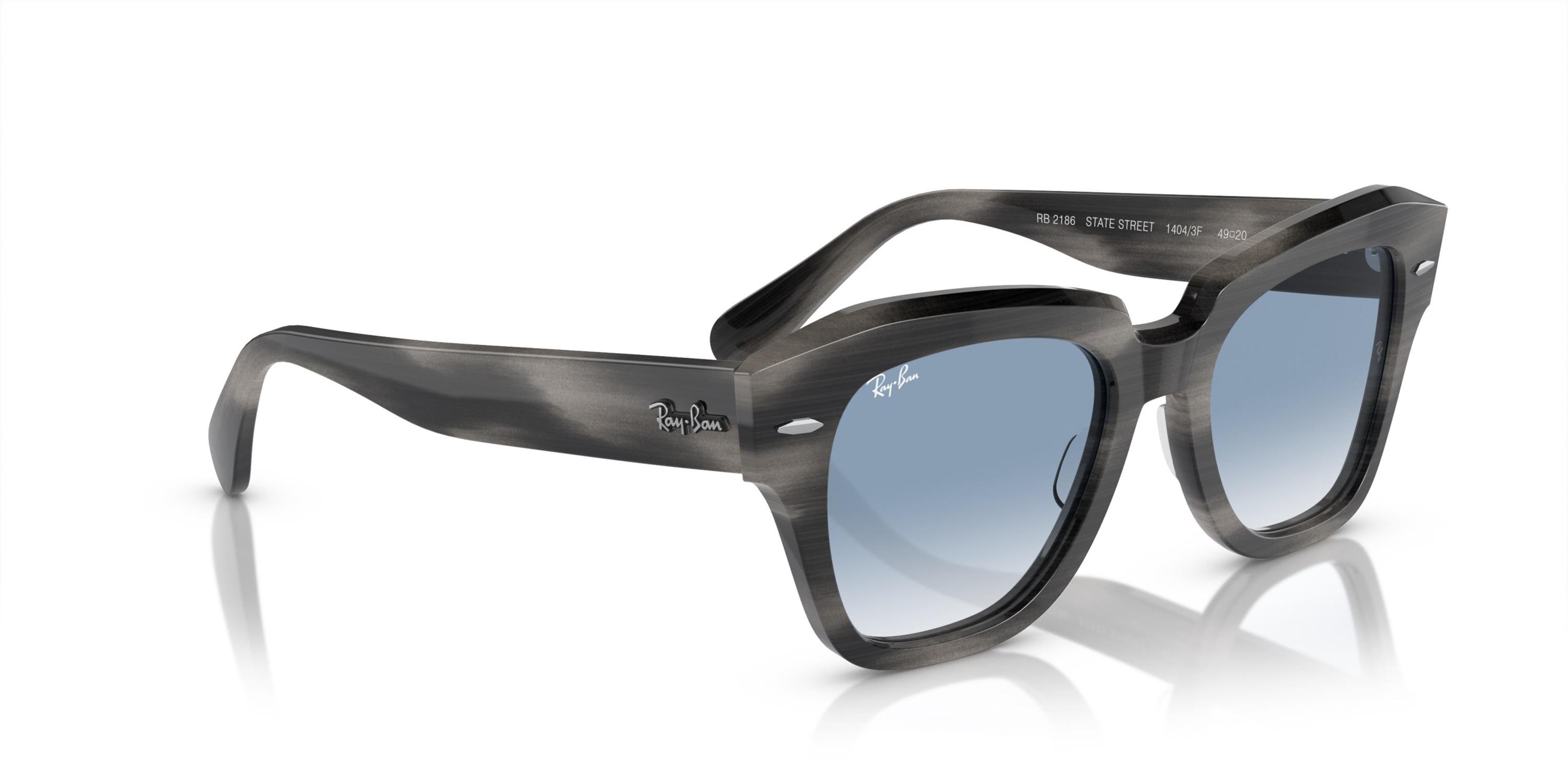 RAY-BAN 0RB2186 14043F 52