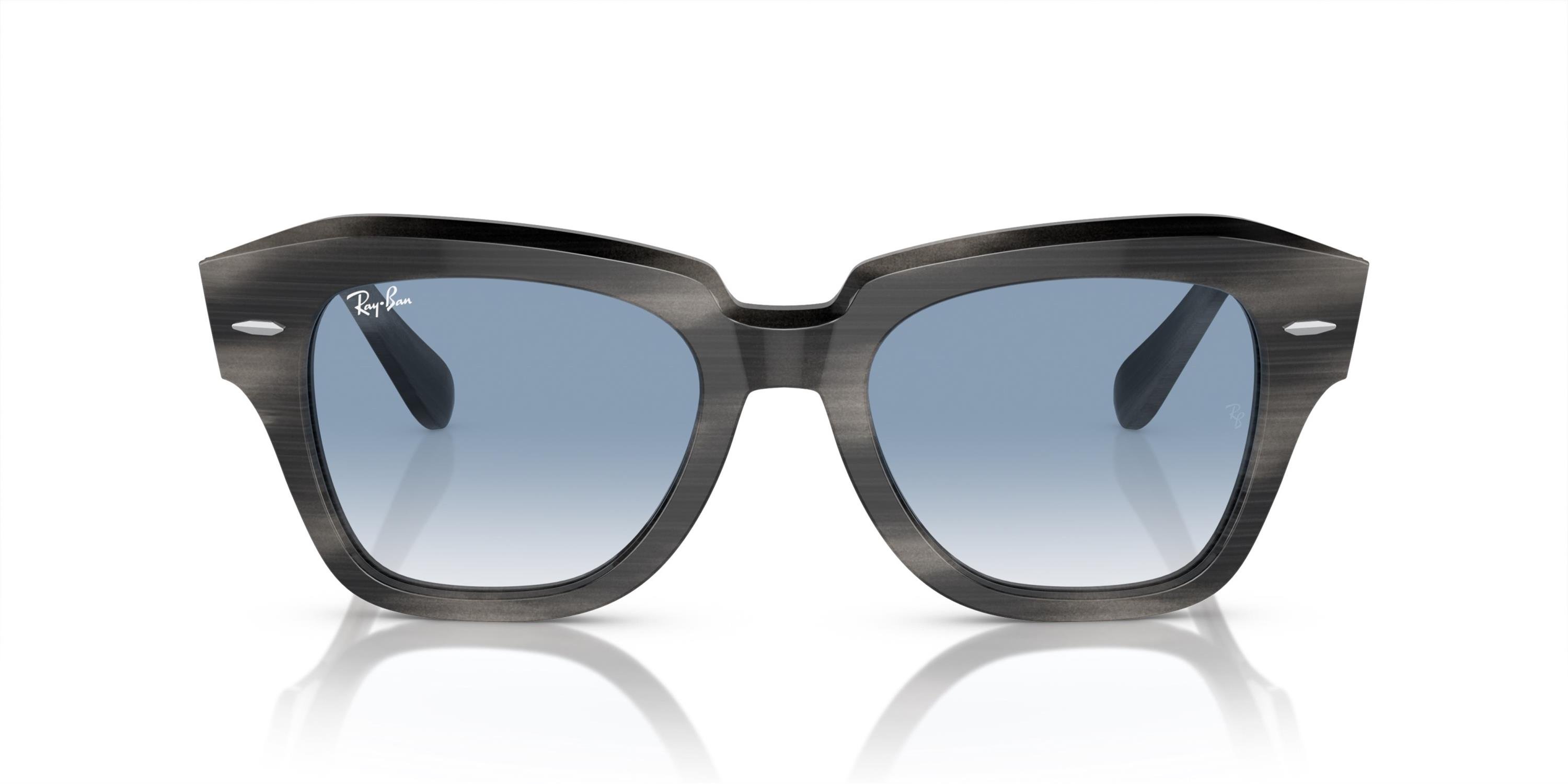 RAY-BAN 0RB2186 14043F 52