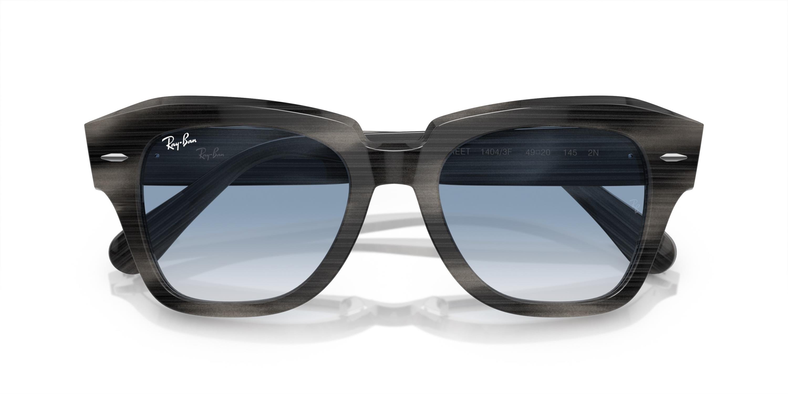 RAY-BAN 0RB2186 14043F 52