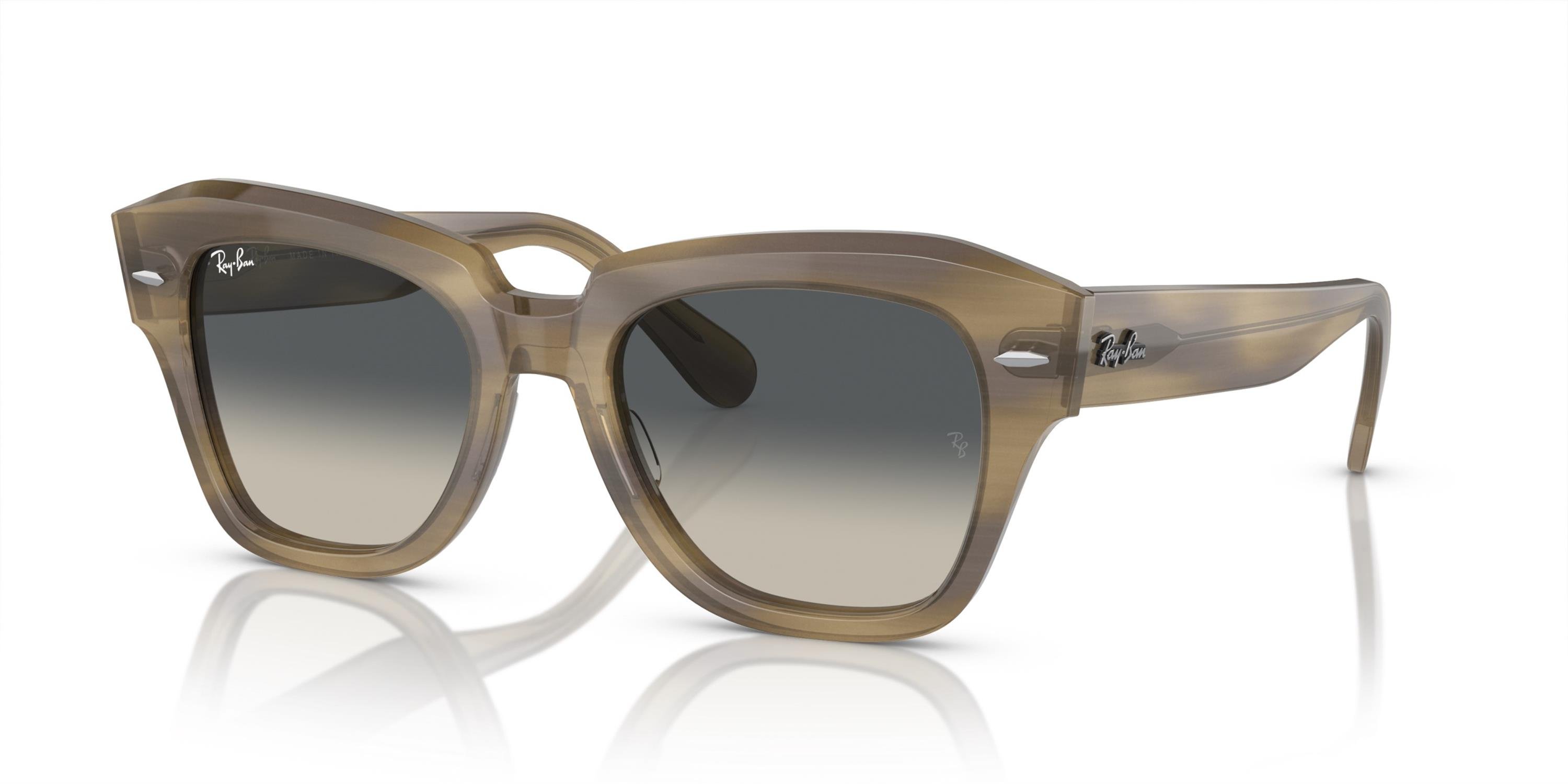 RAY-BAN 0RB2186 140571 49