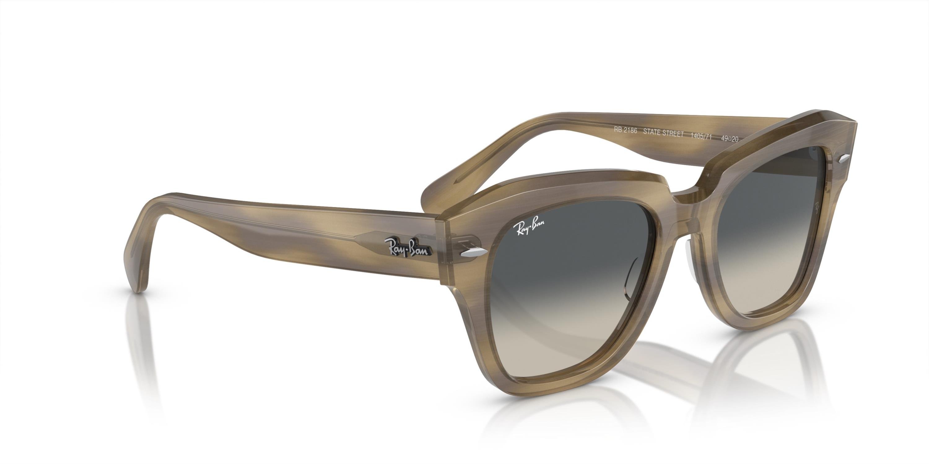 RAY-BAN 0RB2186 140571 49