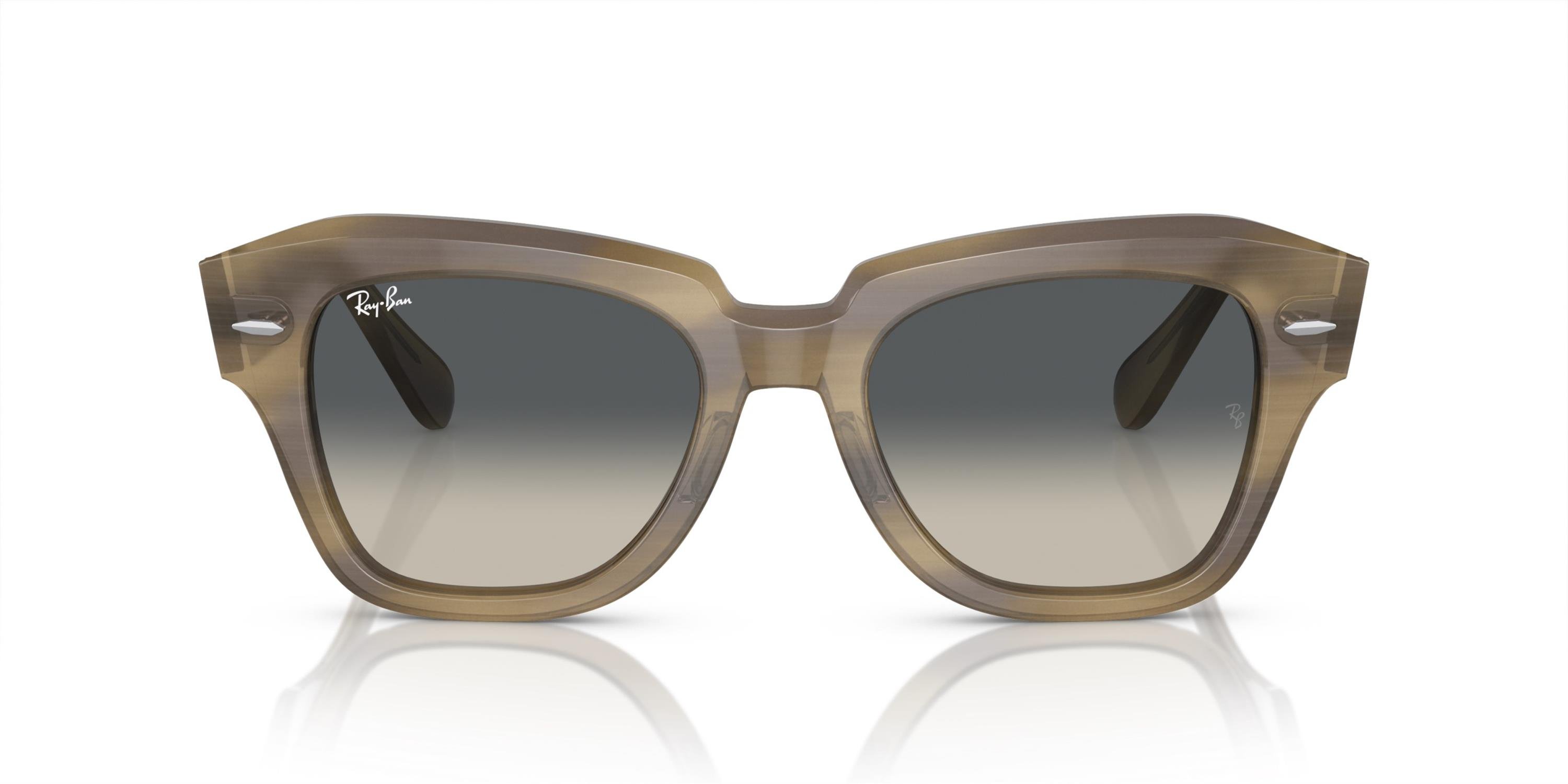 RAY-BAN 0RB2186 140571 49