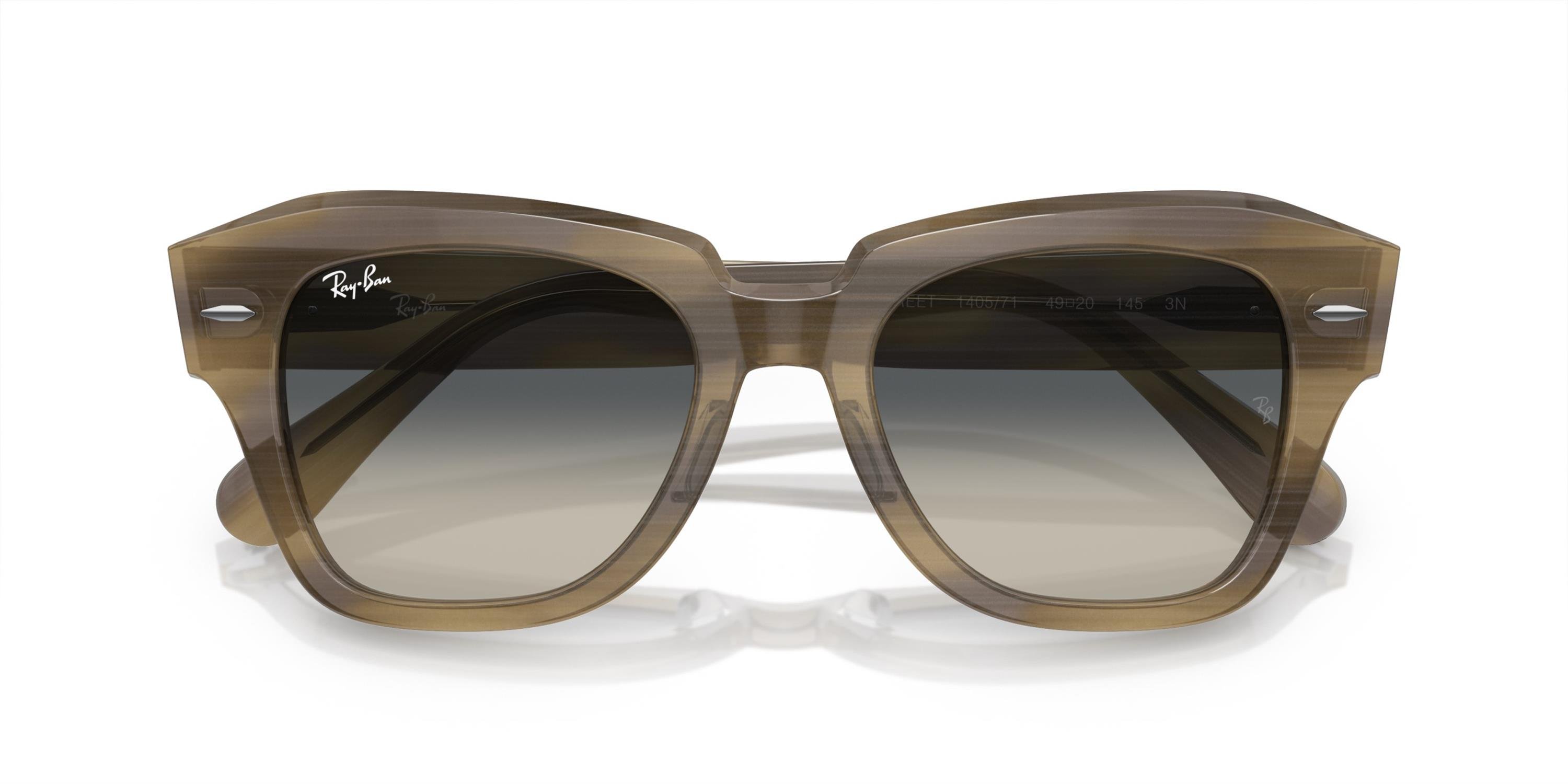 RAY-BAN 0RB2186 140571 49