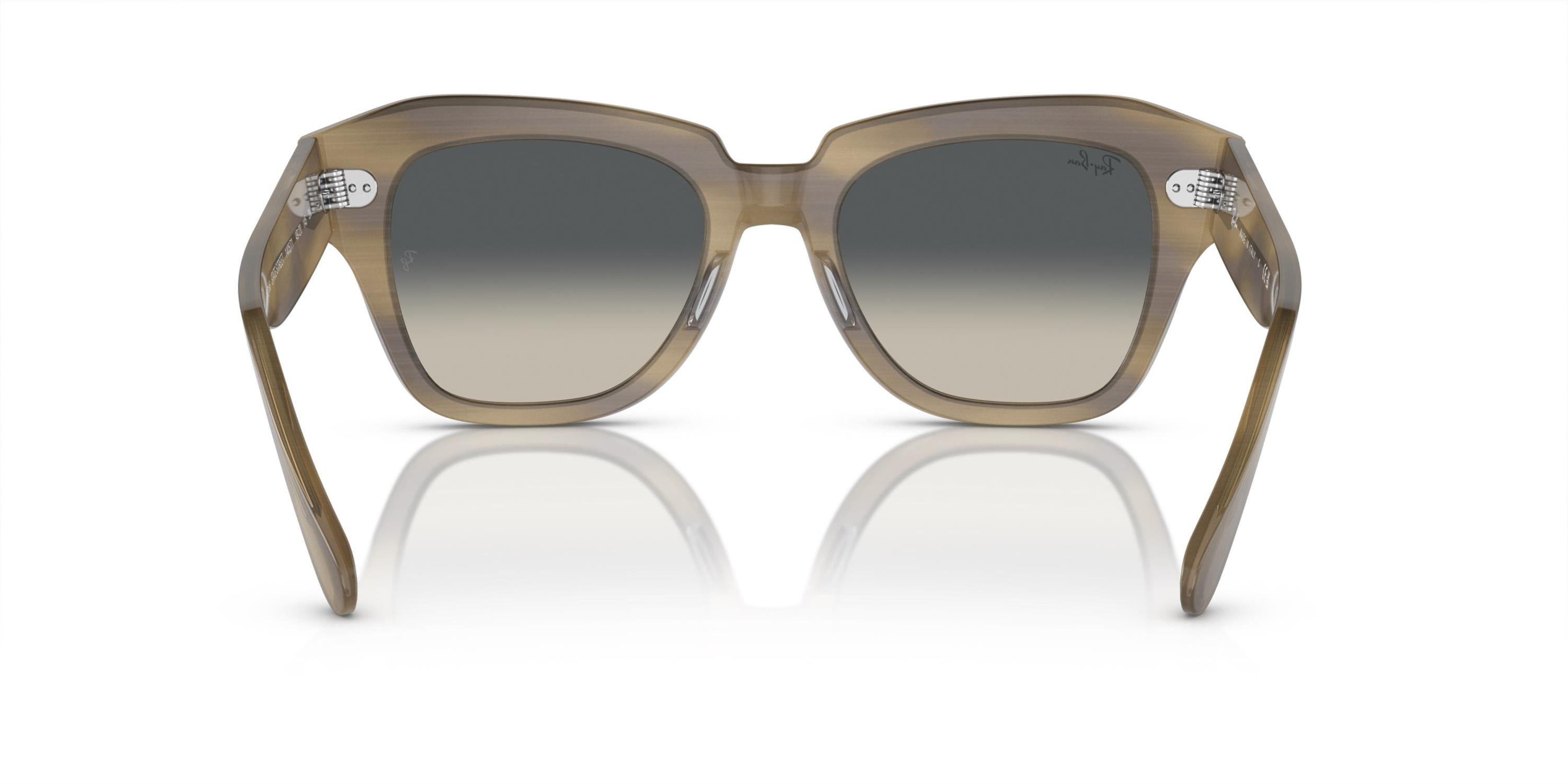 RAY-BAN 0RB2186 140571 52