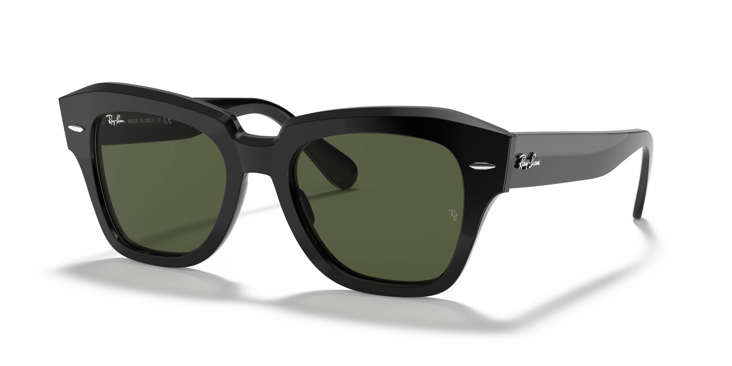 RAY-BAN 0RB2186 901-31 52