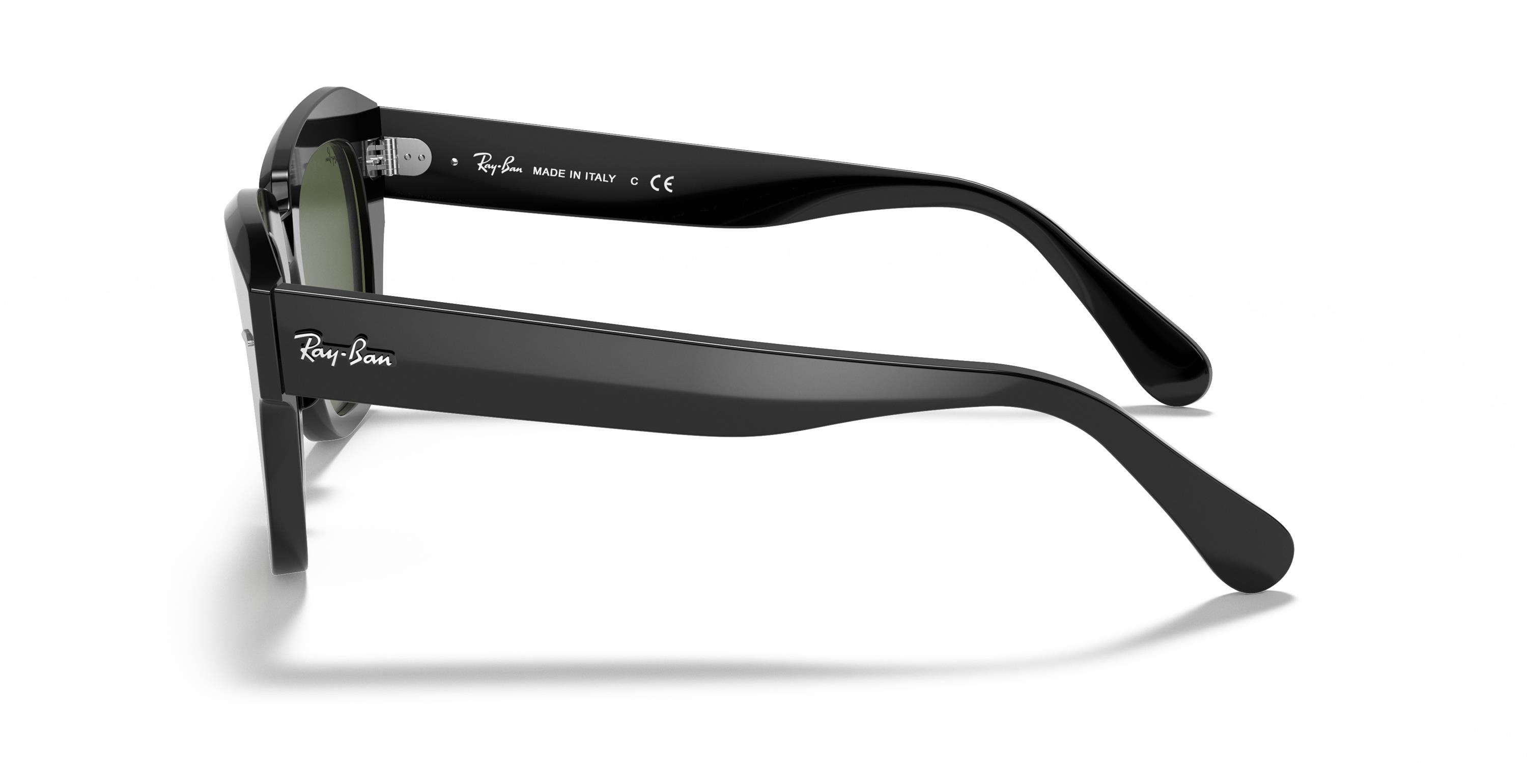 RAY-BAN 0RB2186 901-31 52