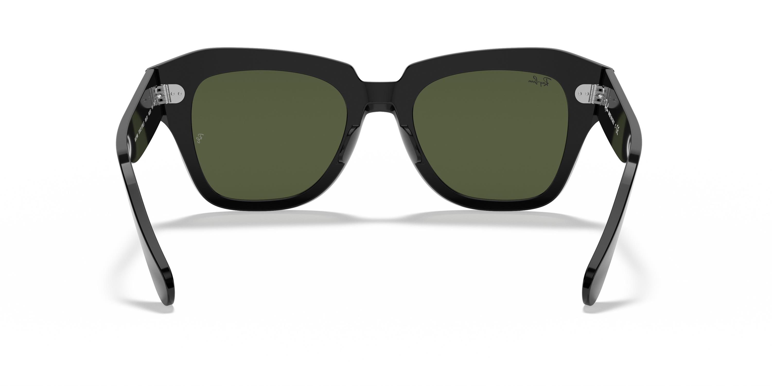 RAY-BAN 0RB2186 901-31 52