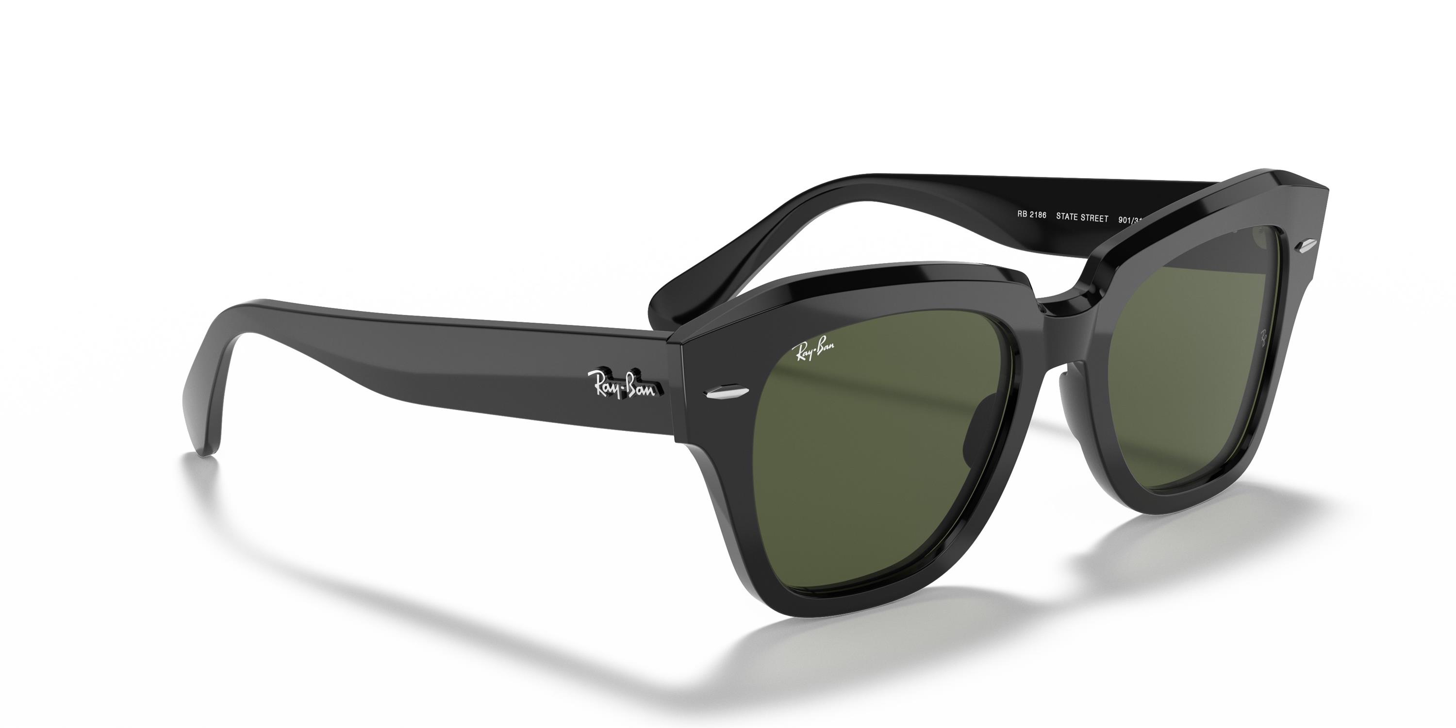 RAY-BAN 0RB2186 901-31 52